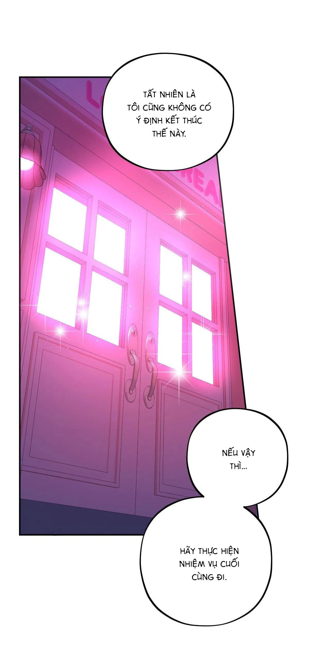 Cậu Có Thể Ngừng Thích Tôi Được Không? Chapter 4 Trang 98