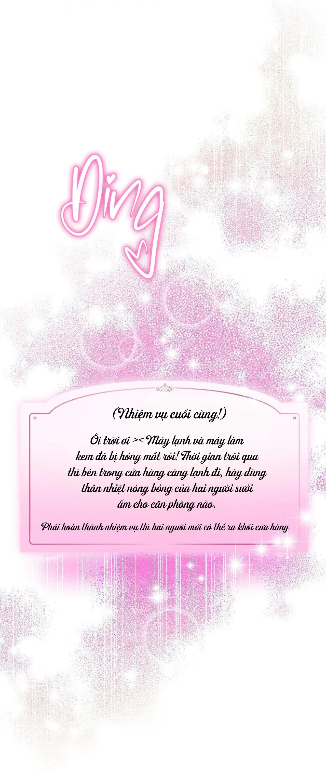 Cậu Có Thể Ngừng Thích Tôi Được Không? Chapter 4 Trang 100