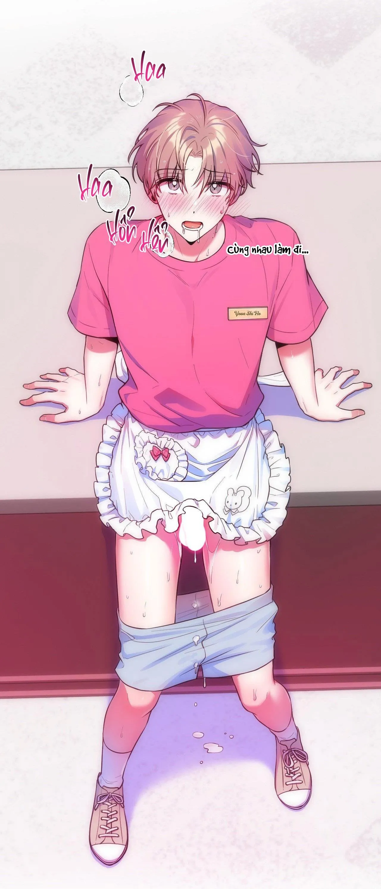 Cậu Có Thể Ngừng Thích Tôi Được Không? Chapter 4 Trang 103