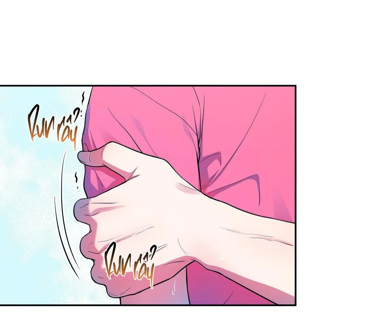 Cậu Có Thể Ngừng Thích Tôi Được Không? Chapter 5 Trang 12