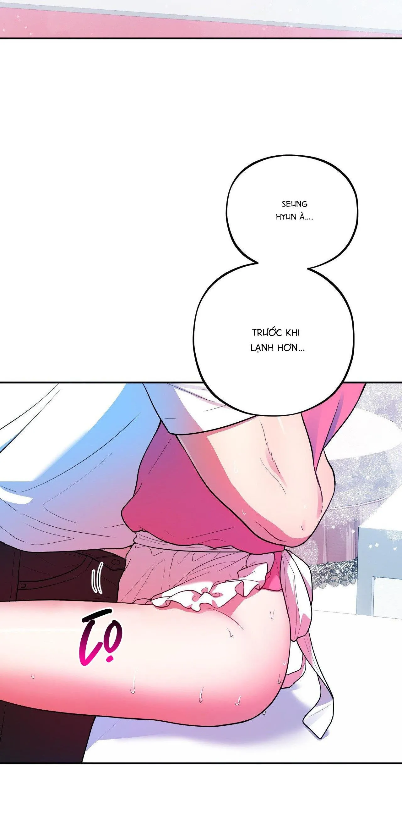 Cậu Có Thể Ngừng Thích Tôi Được Không? Chapter 5 Trang 15