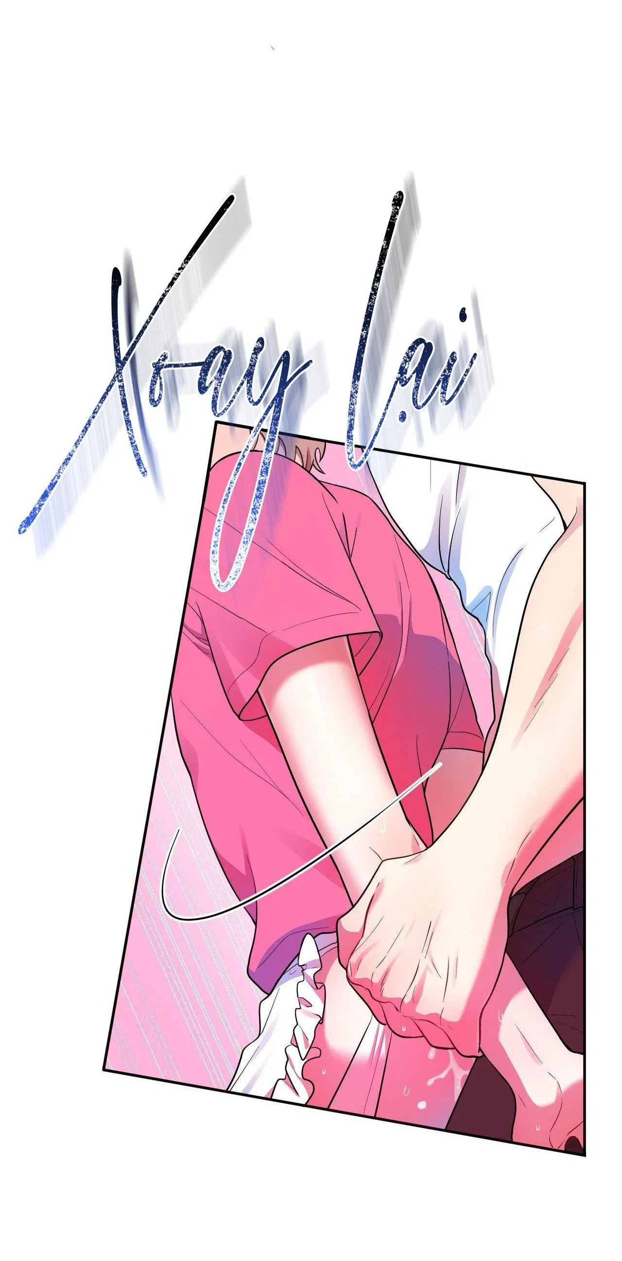 Cậu Có Thể Ngừng Thích Tôi Được Không? Chapter 5 Trang 27