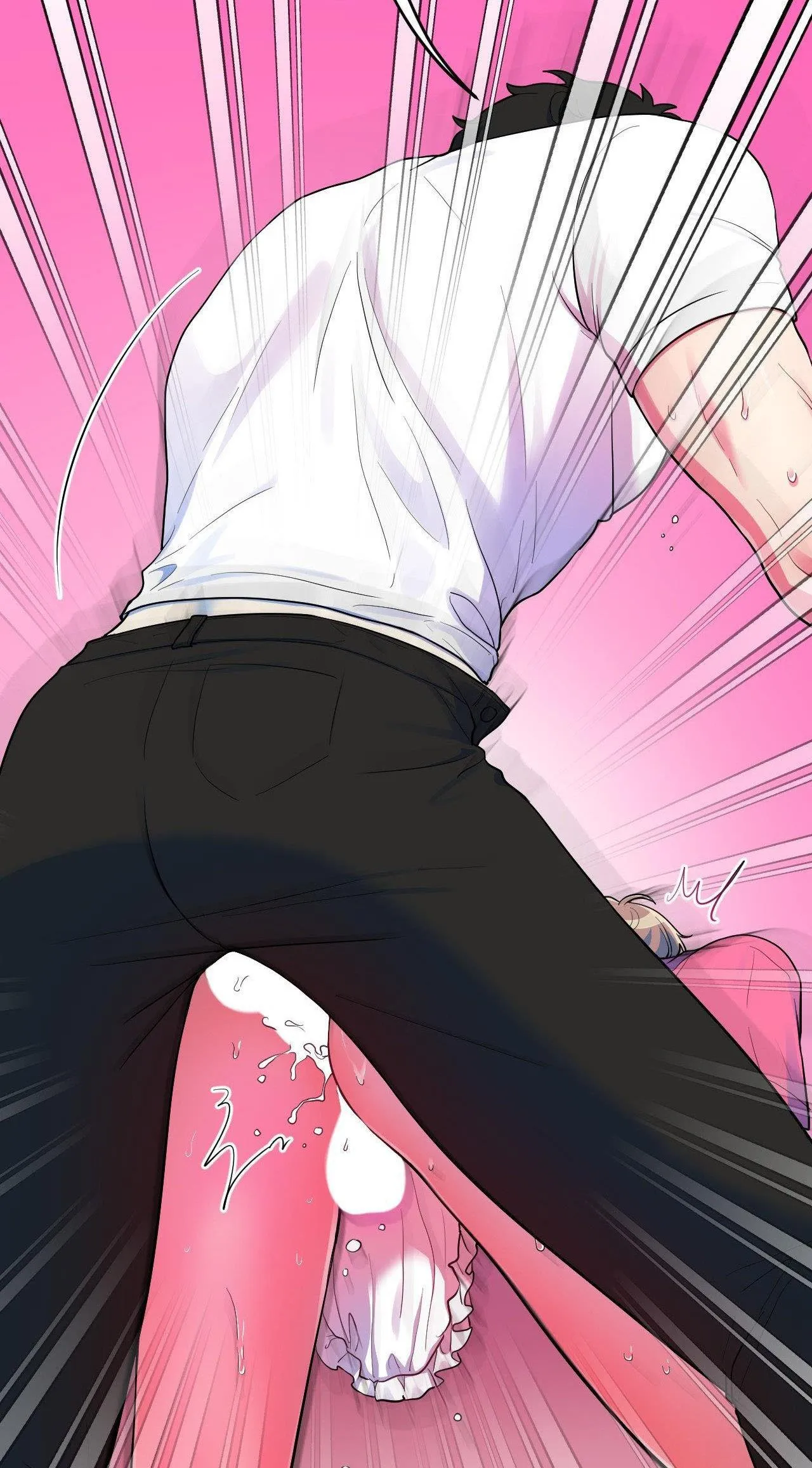 Cậu Có Thể Ngừng Thích Tôi Được Không? Chapter 5 Trang 39