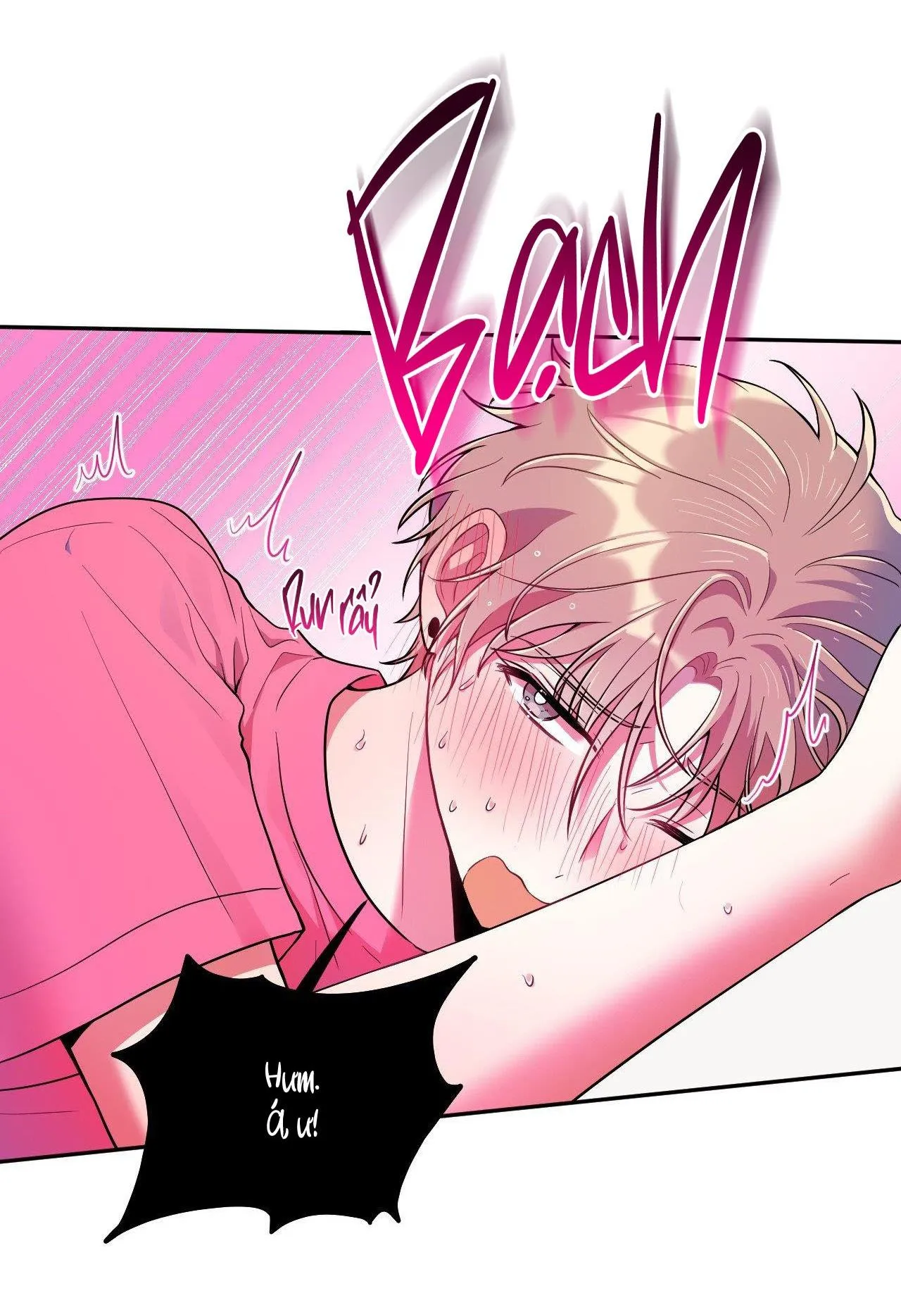 Cậu Có Thể Ngừng Thích Tôi Được Không? Chapter 5 Trang 46