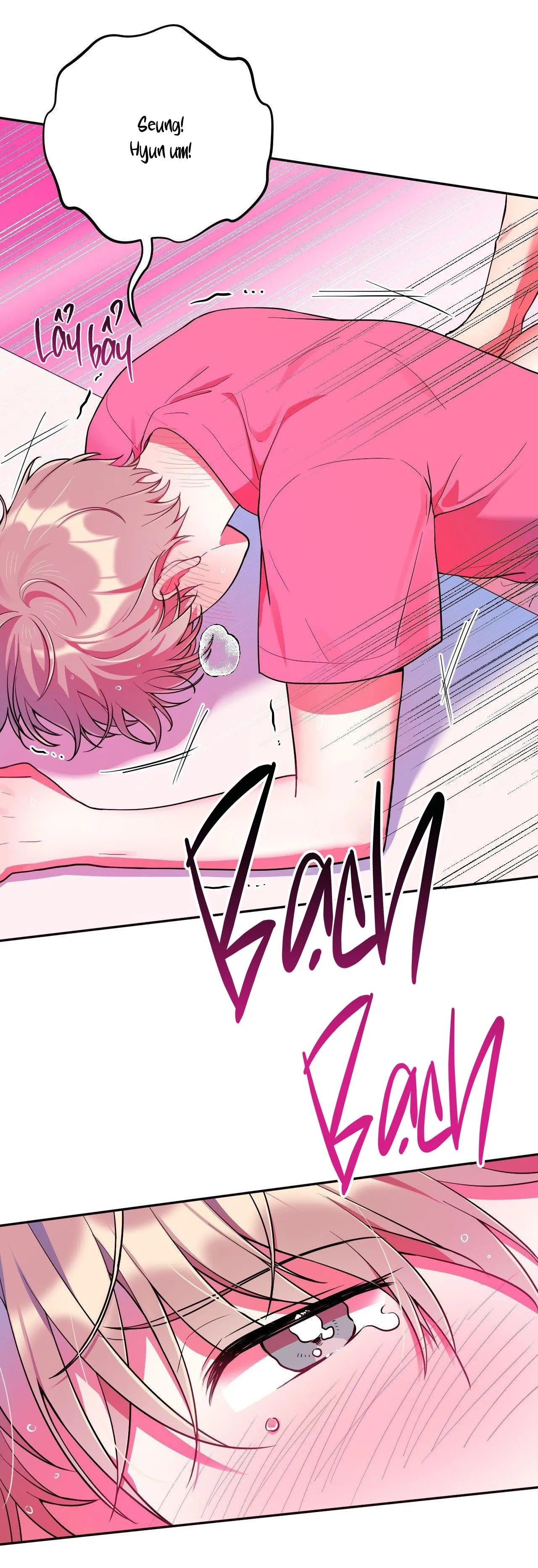 Cậu Có Thể Ngừng Thích Tôi Được Không? Chapter 5 Trang 50