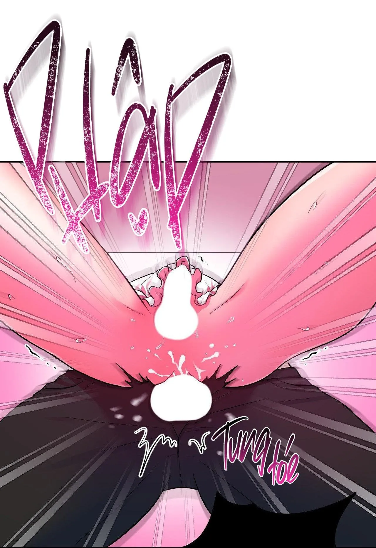 Cậu Có Thể Ngừng Thích Tôi Được Không? Chapter 5 Trang 51