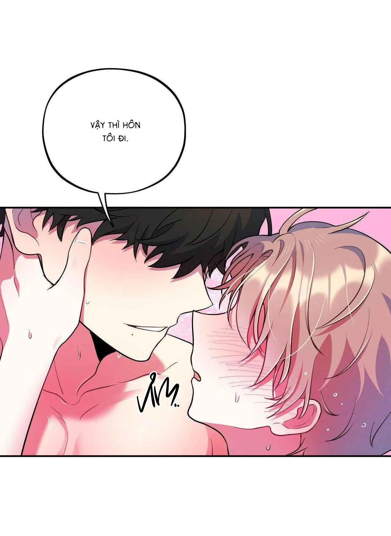 Cậu Có Thể Ngừng Thích Tôi Được Không? Chapter 5 Trang 66