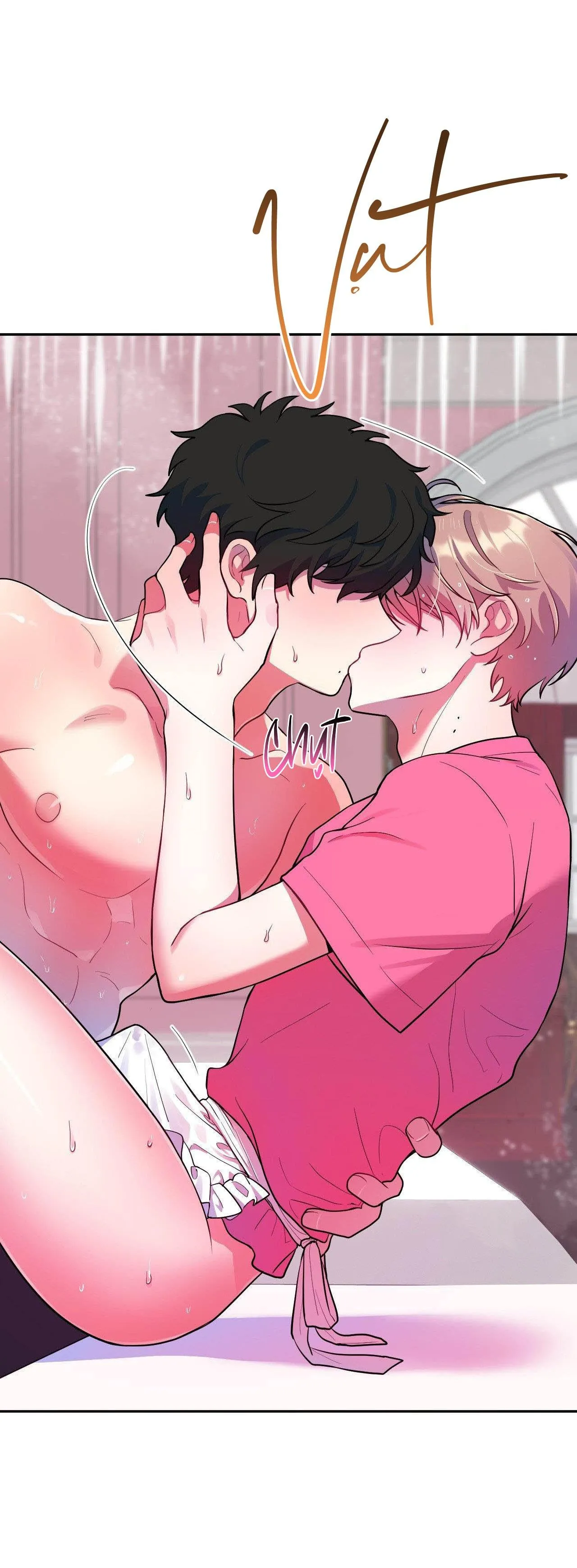 Cậu Có Thể Ngừng Thích Tôi Được Không? Chapter 5 Trang 67