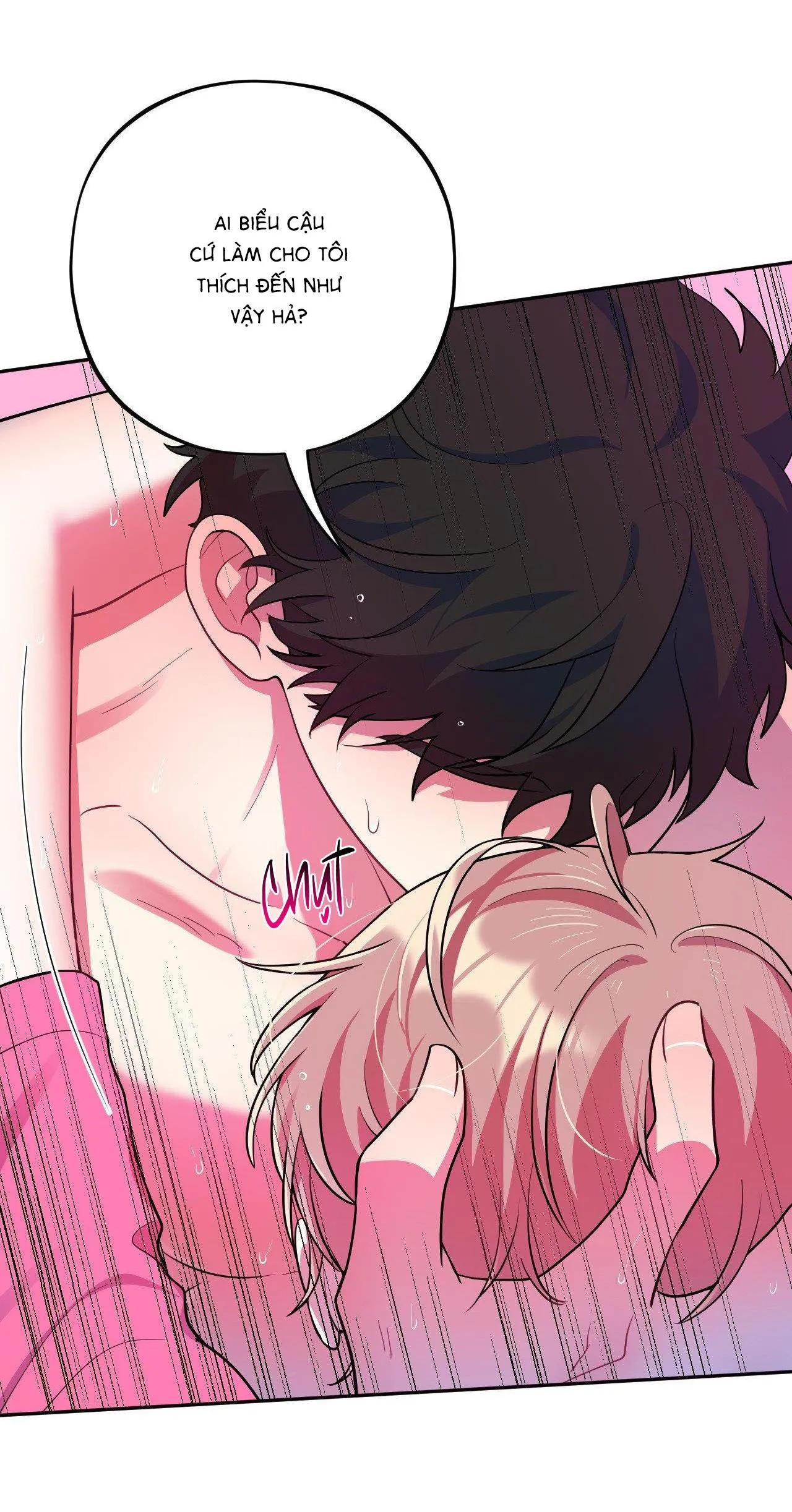 Cậu Có Thể Ngừng Thích Tôi Được Không? Chapter 5 Trang 73
