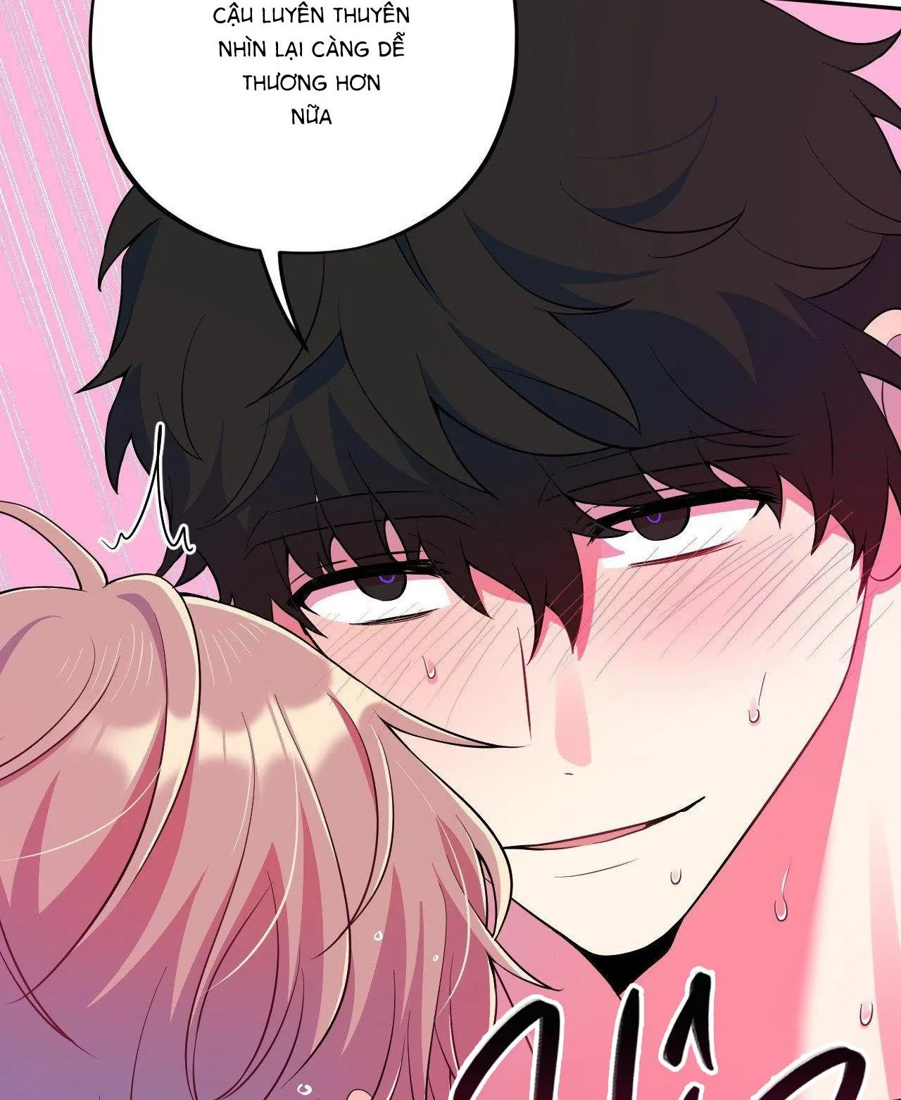 Cậu Có Thể Ngừng Thích Tôi Được Không? Chapter 5 Trang 79