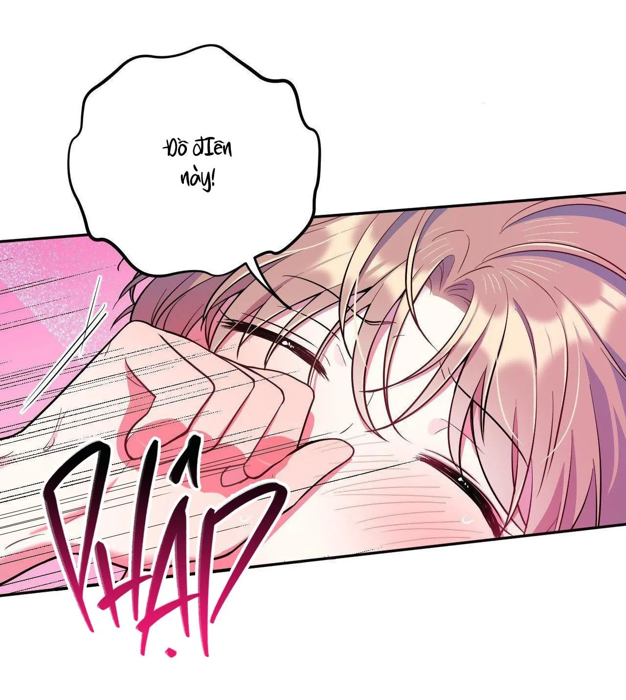 Cậu Có Thể Ngừng Thích Tôi Được Không? Chapter 5 Trang 81