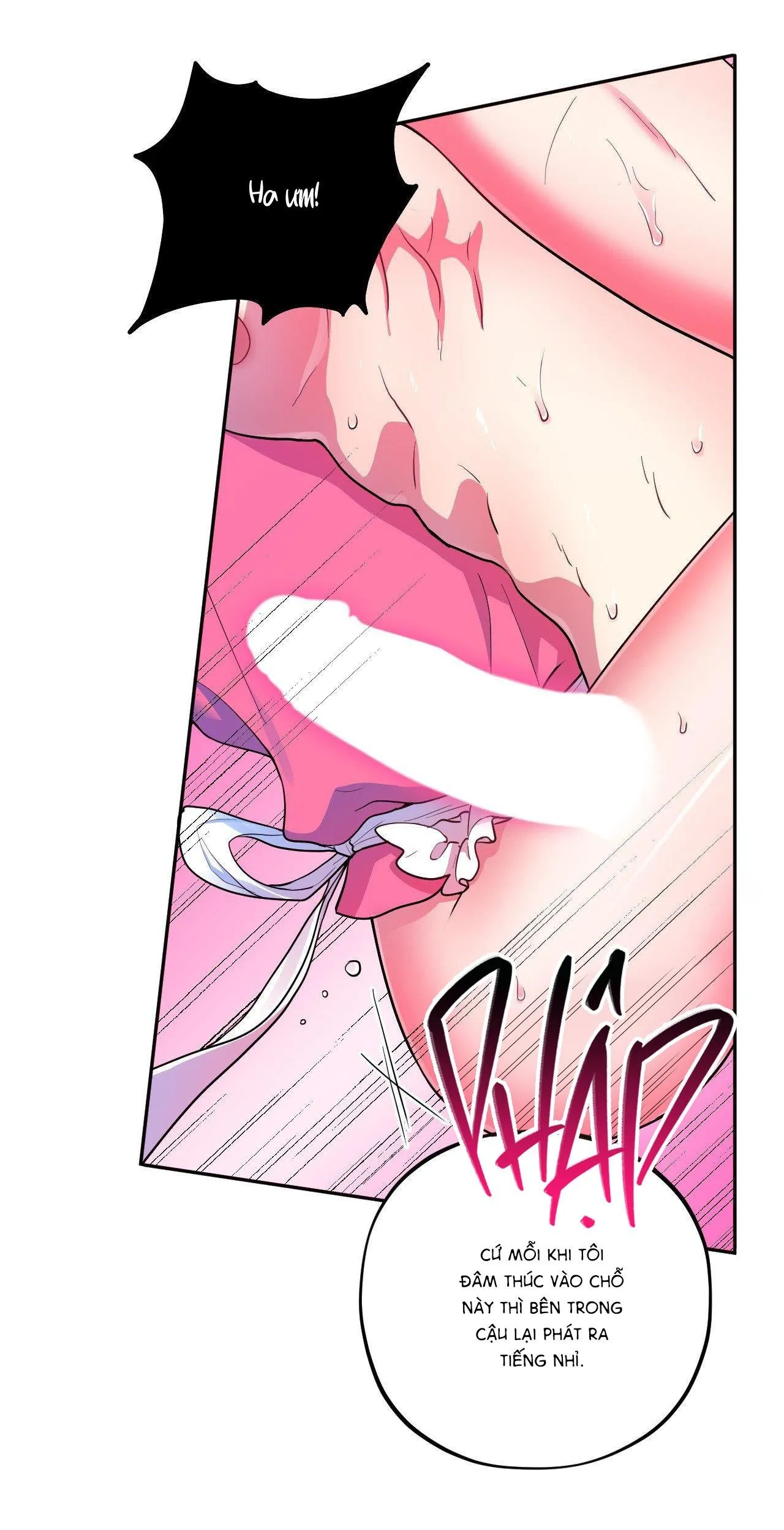 Cậu Có Thể Ngừng Thích Tôi Được Không? Chapter 5 Trang 82