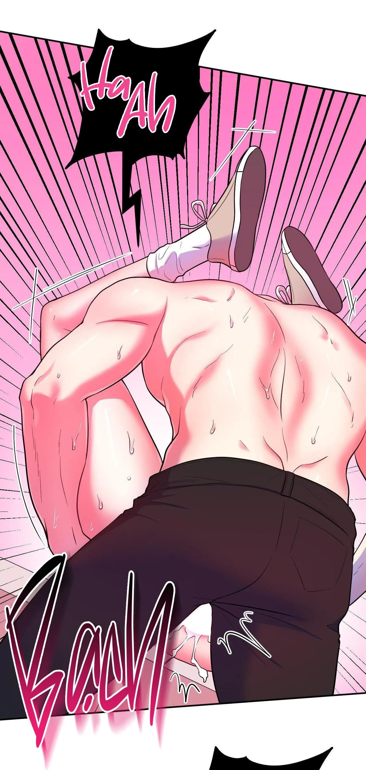 Cậu Có Thể Ngừng Thích Tôi Được Không? Chapter 5 Trang 83