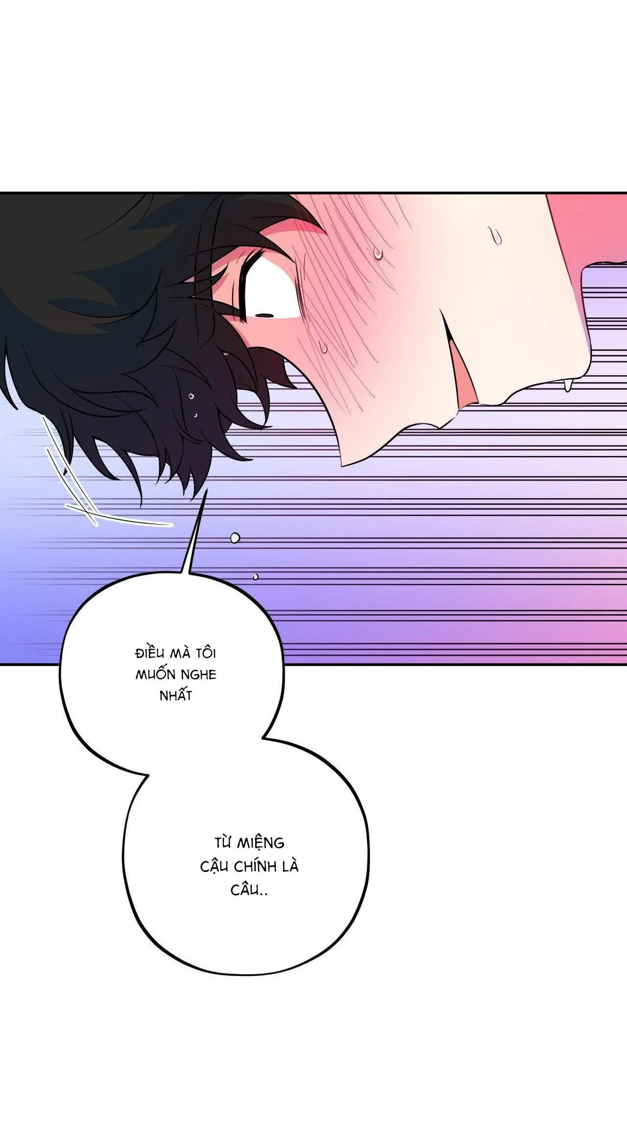 Cậu Có Thể Ngừng Thích Tôi Được Không? Chapter 5 Trang 87