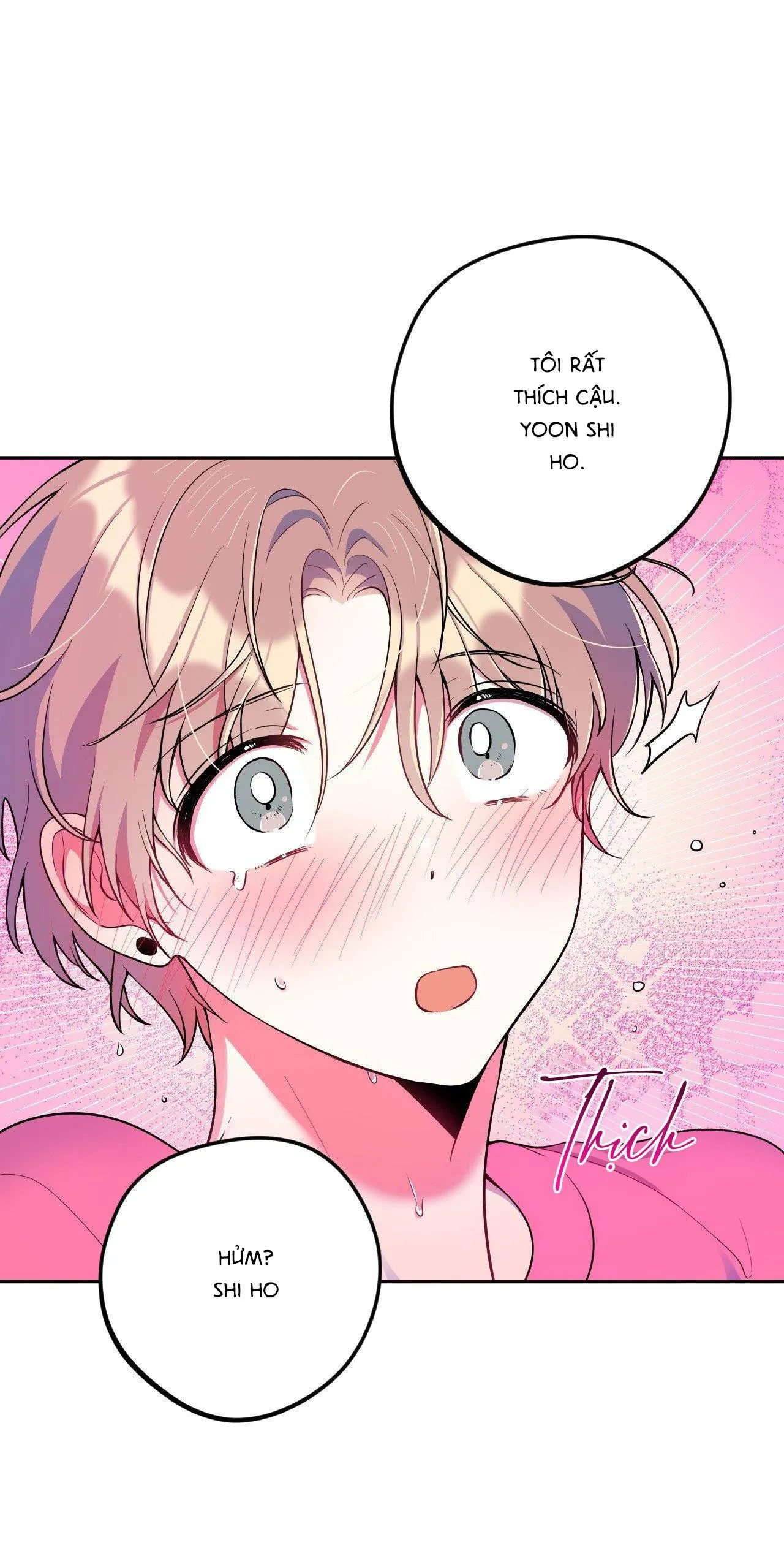 Cậu Có Thể Ngừng Thích Tôi Được Không? Chapter 5 Trang 89