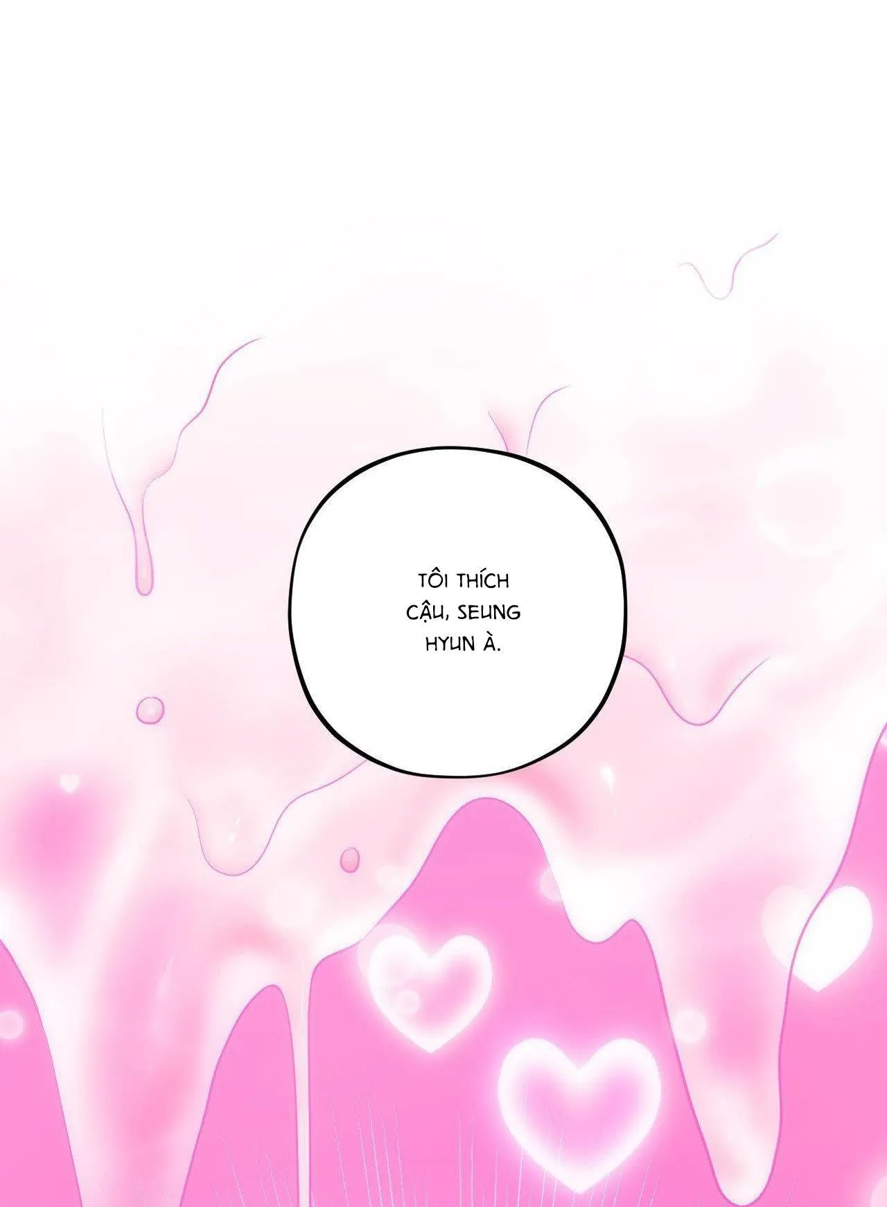 Cậu Có Thể Ngừng Thích Tôi Được Không? Chapter 5 Trang 95