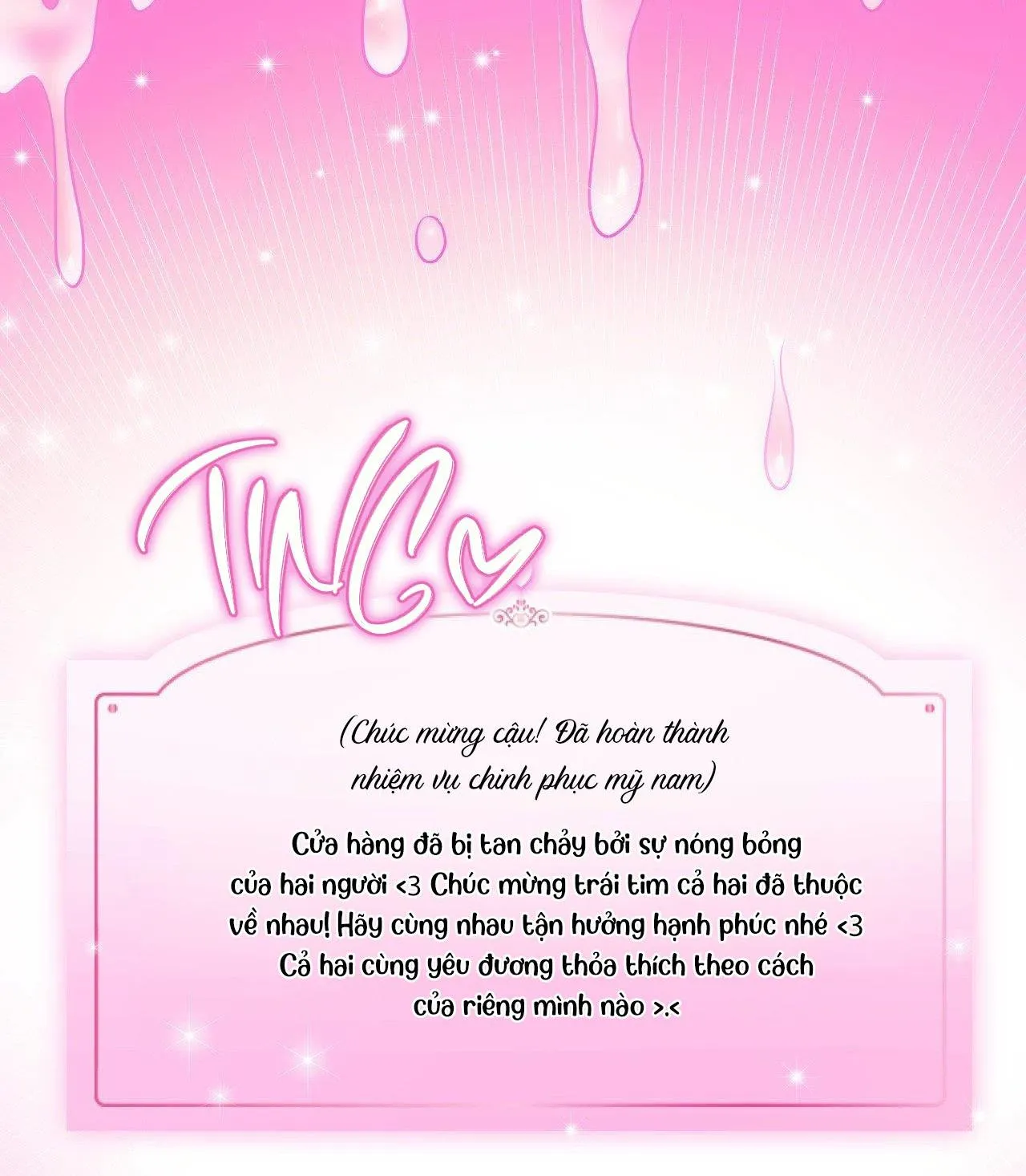 Cậu Có Thể Ngừng Thích Tôi Được Không? Chapter 5 Trang 97