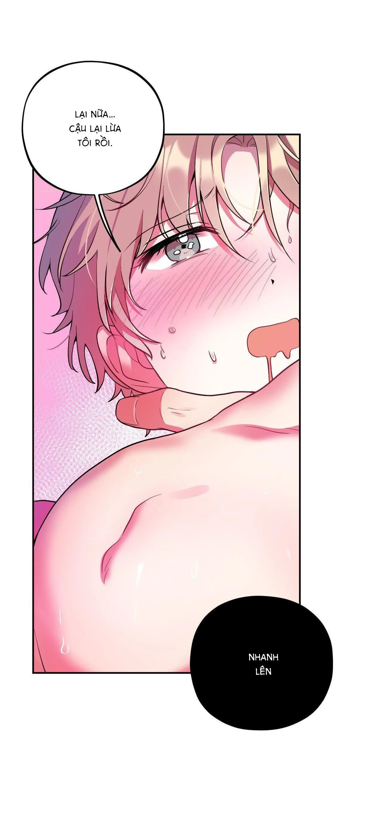 Cậu Có Thể Ngừng Thích Tôi Được Không? Chapter 5 Trang 100