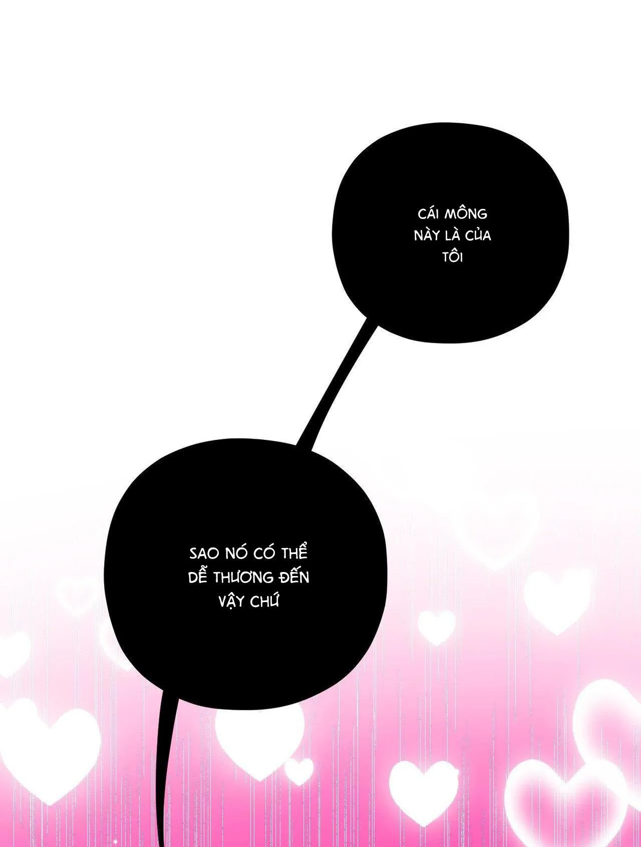 Cậu Có Thể Ngừng Thích Tôi Được Không? Chapter 5 Trang 108