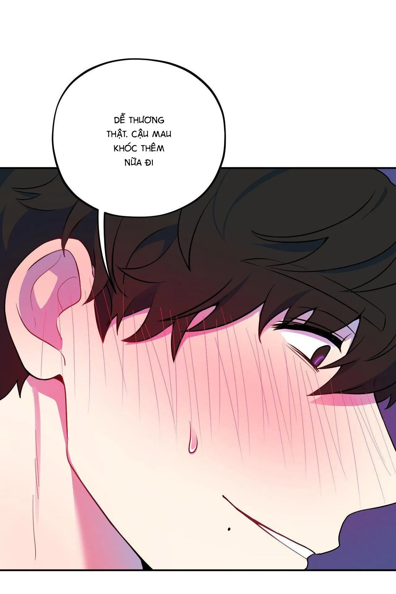 Cậu Có Thể Ngừng Thích Tôi Được Không? Chapter 6 Trang 24