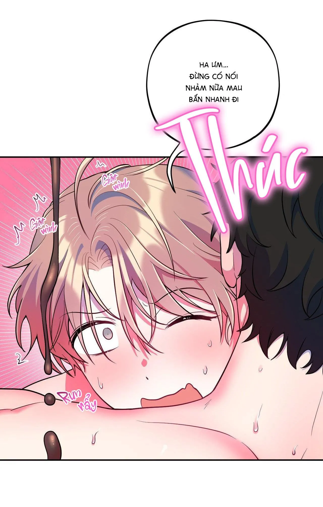 Cậu Có Thể Ngừng Thích Tôi Được Không? Chapter 6 Trang 25