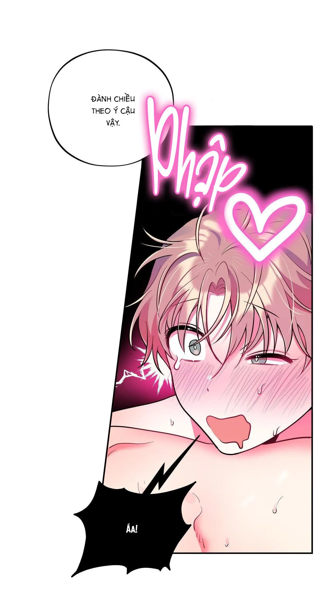 Cậu Có Thể Ngừng Thích Tôi Được Không? Chapter 6 Trang 26