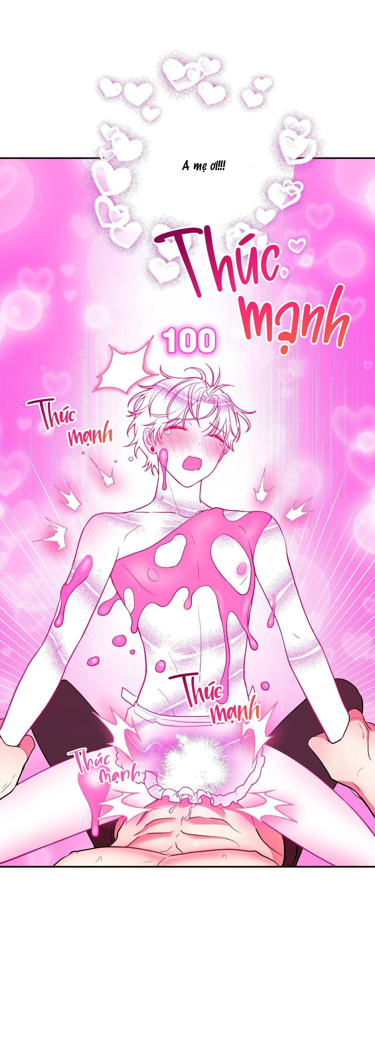 Cậu Có Thể Ngừng Thích Tôi Được Không? Chapter 6 Trang 30