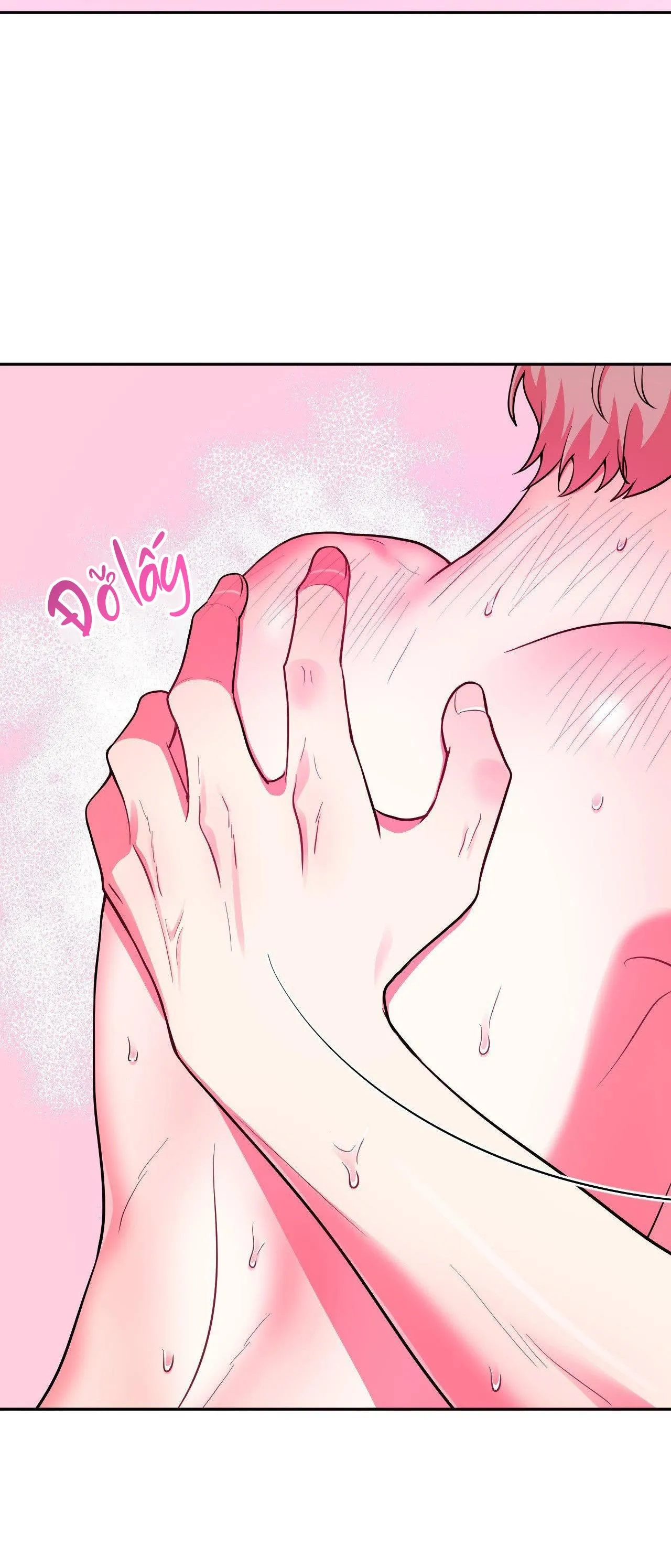 Cậu Có Thể Ngừng Thích Tôi Được Không? Chapter 6 Trang 33