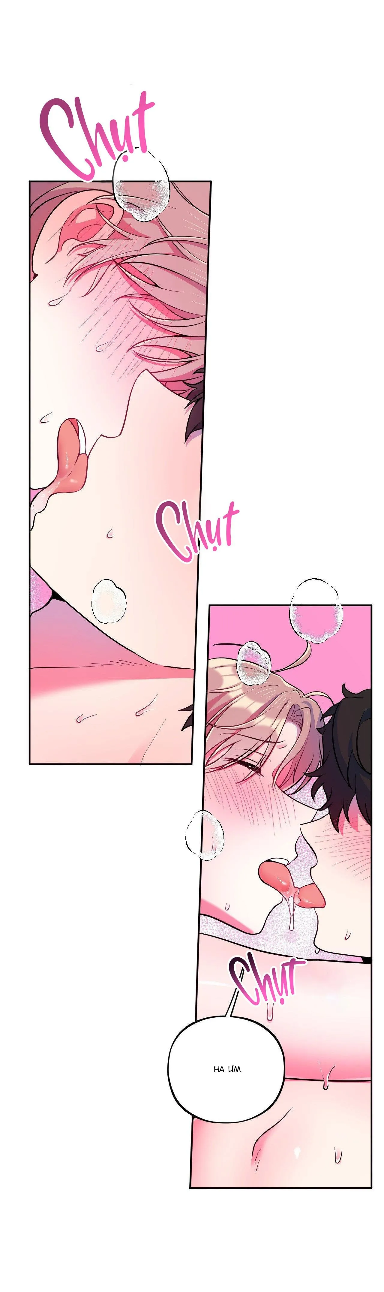 Cậu Có Thể Ngừng Thích Tôi Được Không? Chapter 6 Trang 34