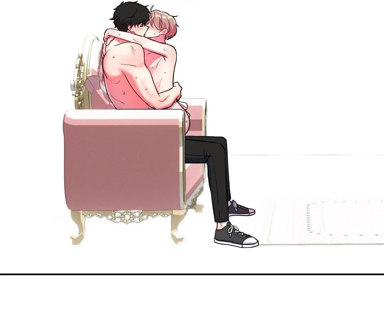 Cậu Có Thể Ngừng Thích Tôi Được Không? Chapter 6 Trang 38