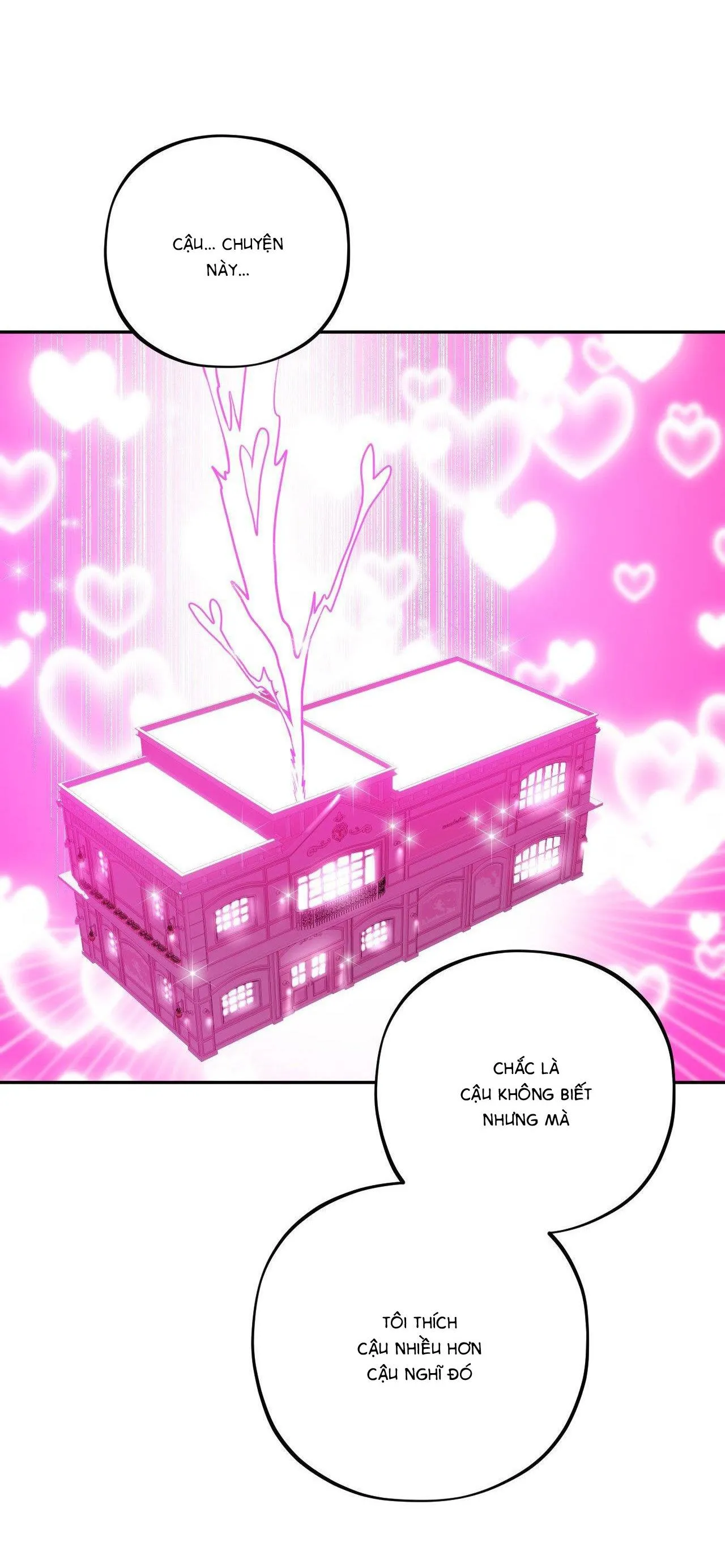 Cậu Có Thể Ngừng Thích Tôi Được Không? Chapter 6 Trang 39