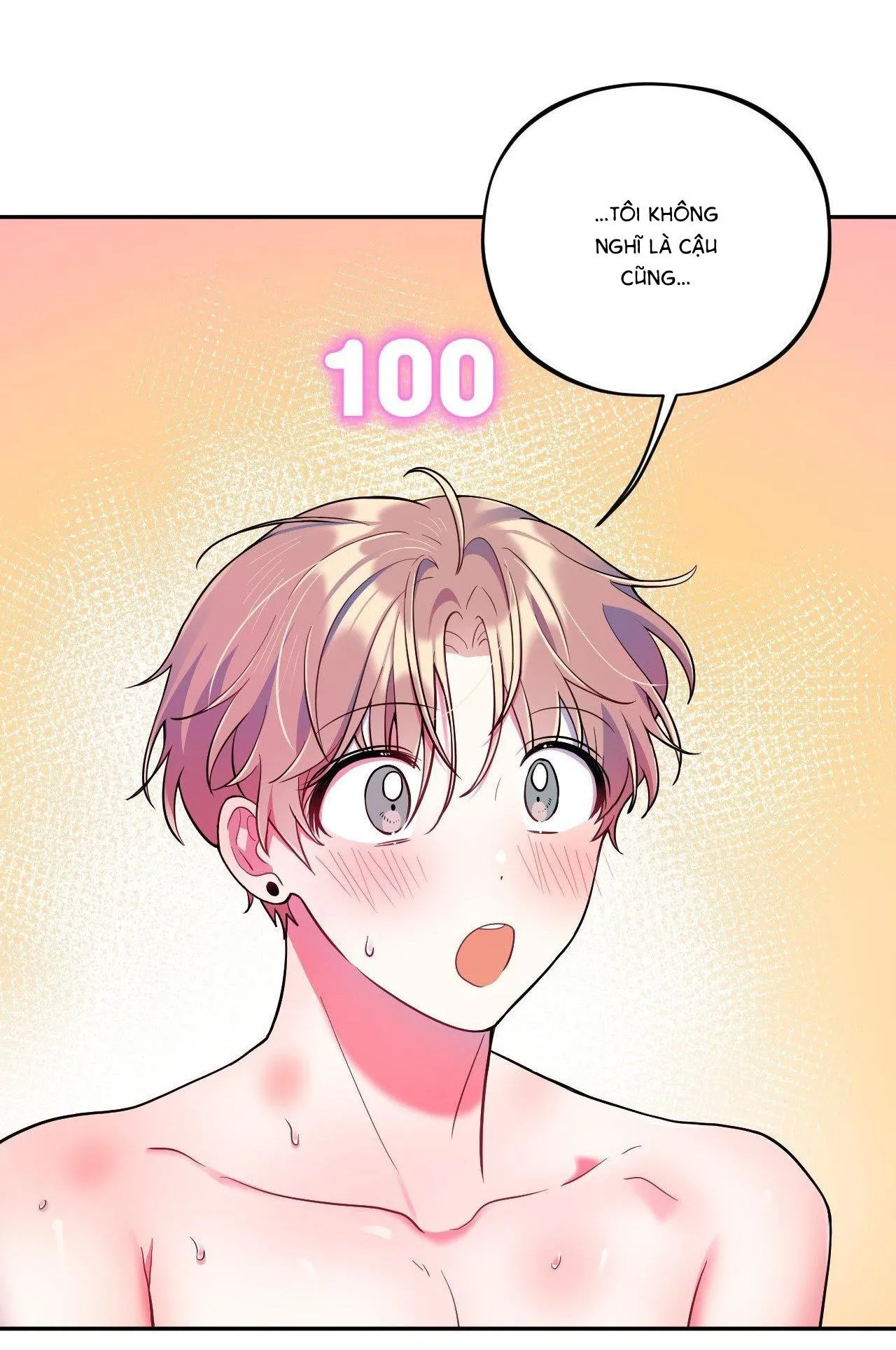 Cậu Có Thể Ngừng Thích Tôi Được Không? Chapter 6 Trang 40