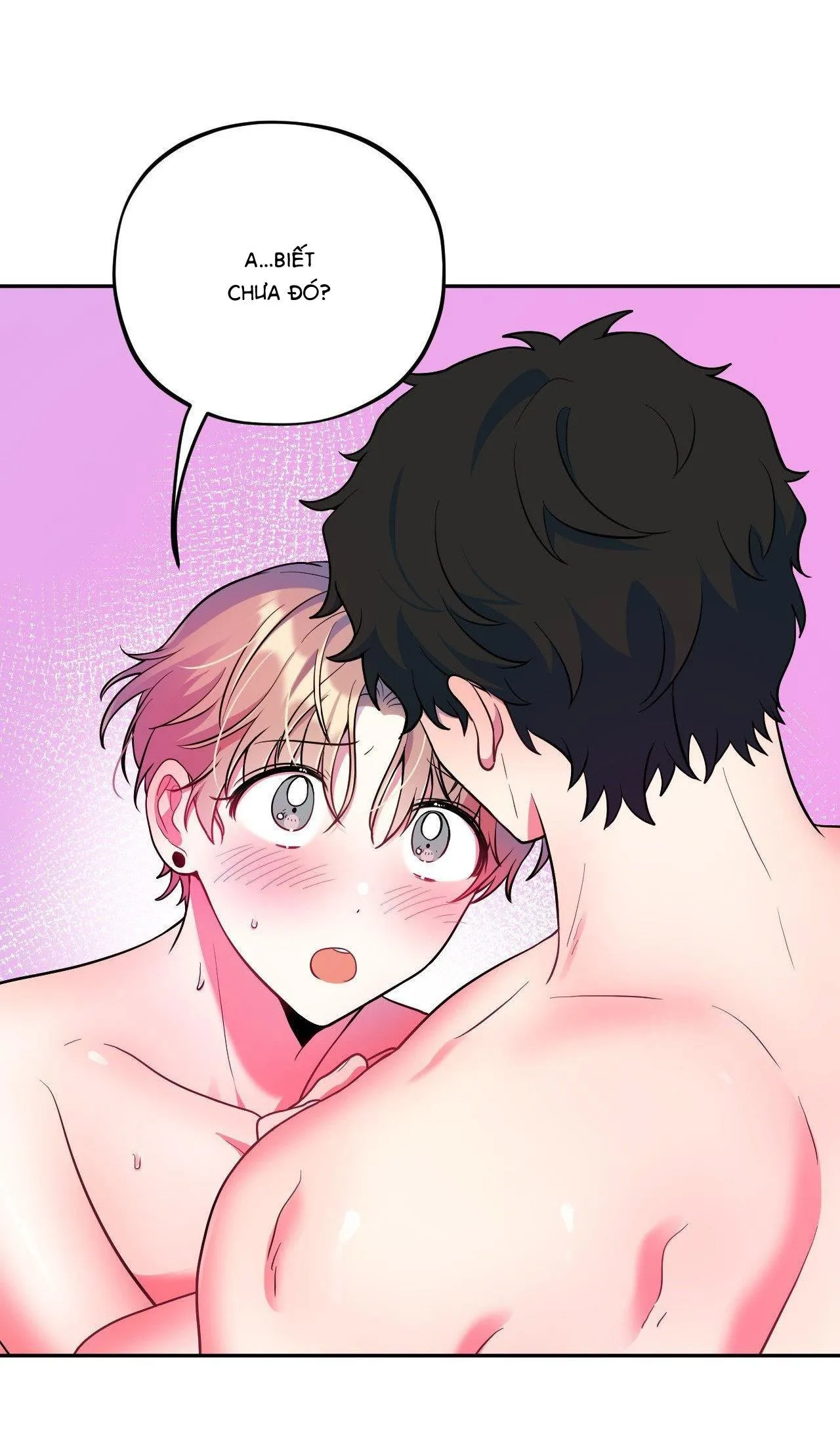 Cậu Có Thể Ngừng Thích Tôi Được Không? Chapter 6 Trang 46