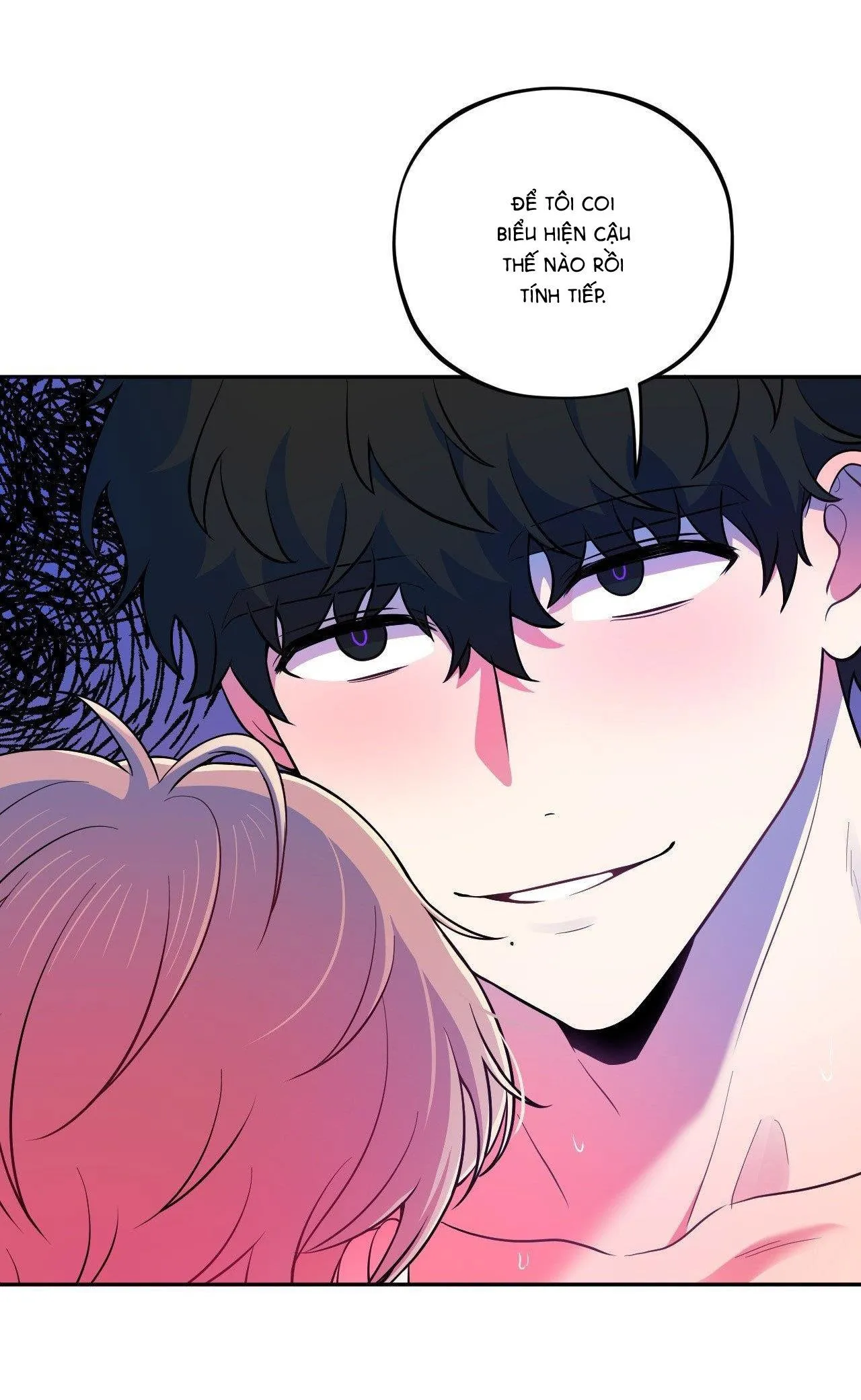 Cậu Có Thể Ngừng Thích Tôi Được Không? Chapter 6 Trang 47