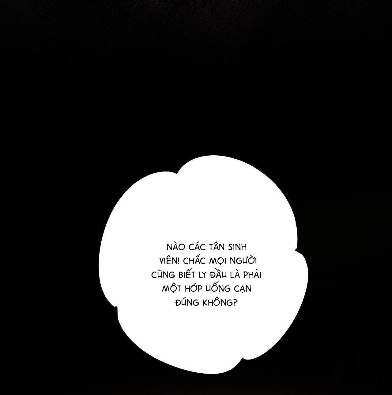 Cậu Có Thể Ngừng Thích Tôi Được Không? Chapter 6 Trang 50