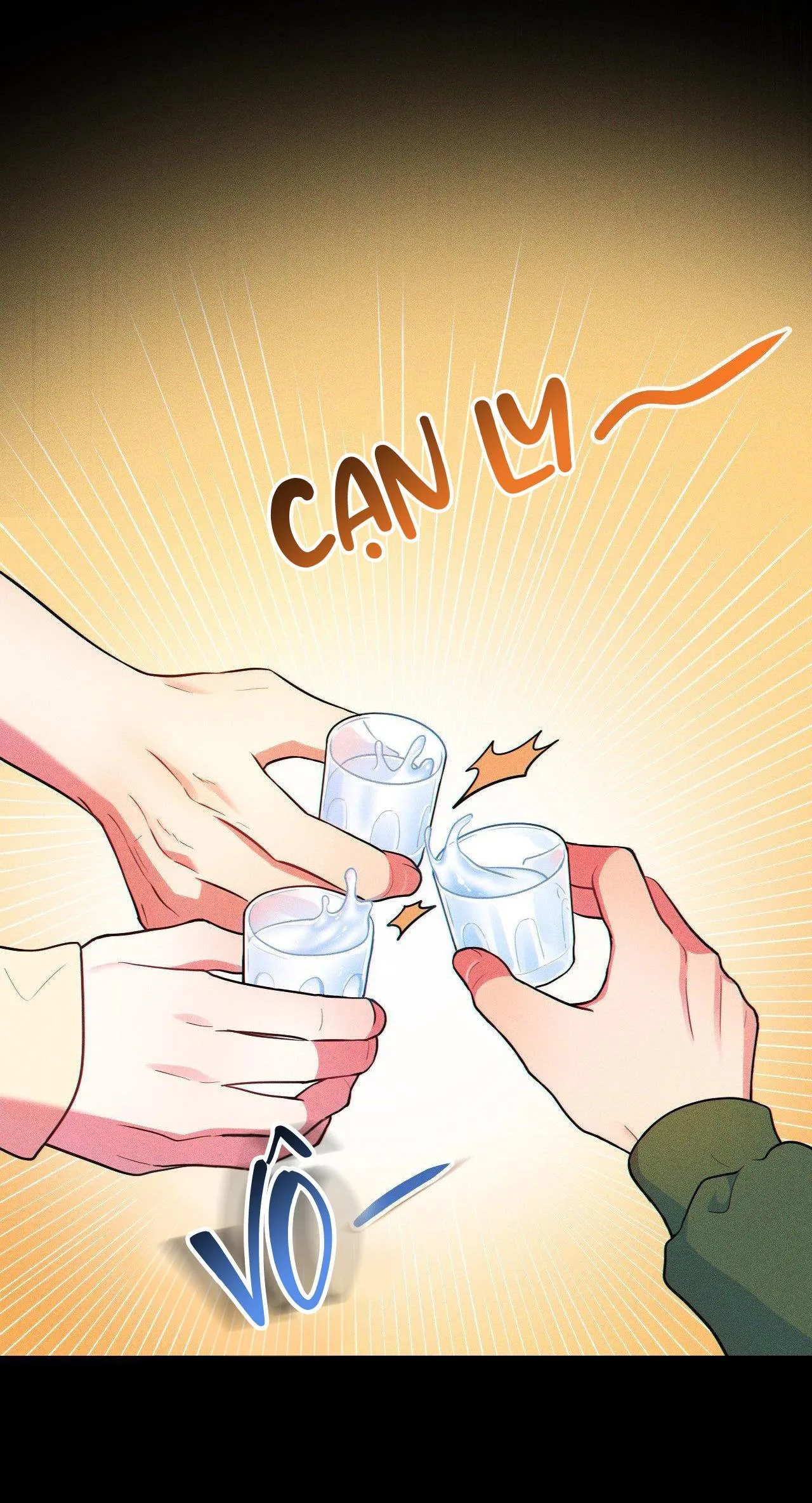 Cậu Có Thể Ngừng Thích Tôi Được Không? Chapter 6 Trang 51