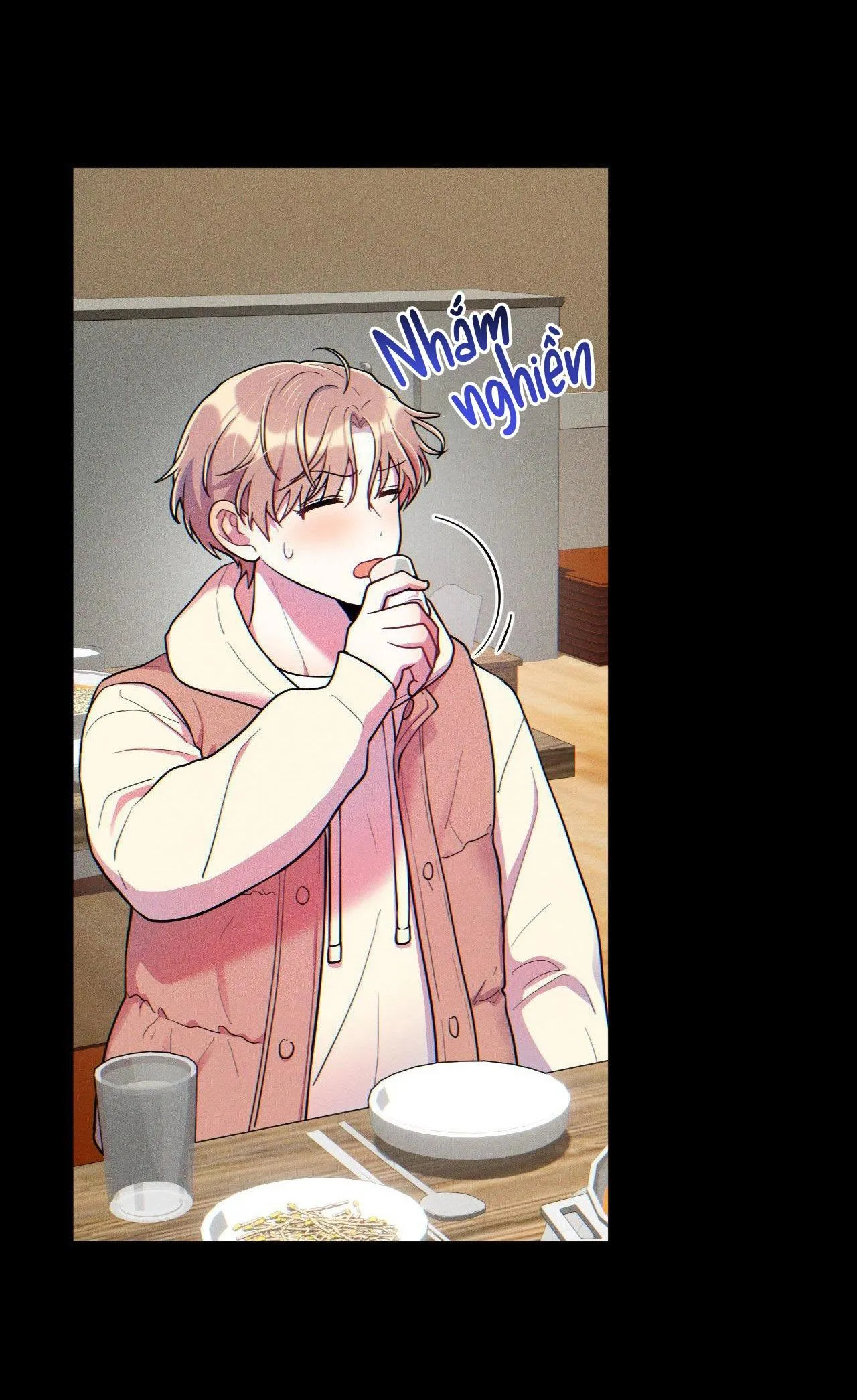 Cậu Có Thể Ngừng Thích Tôi Được Không? Chapter 6 Trang 53