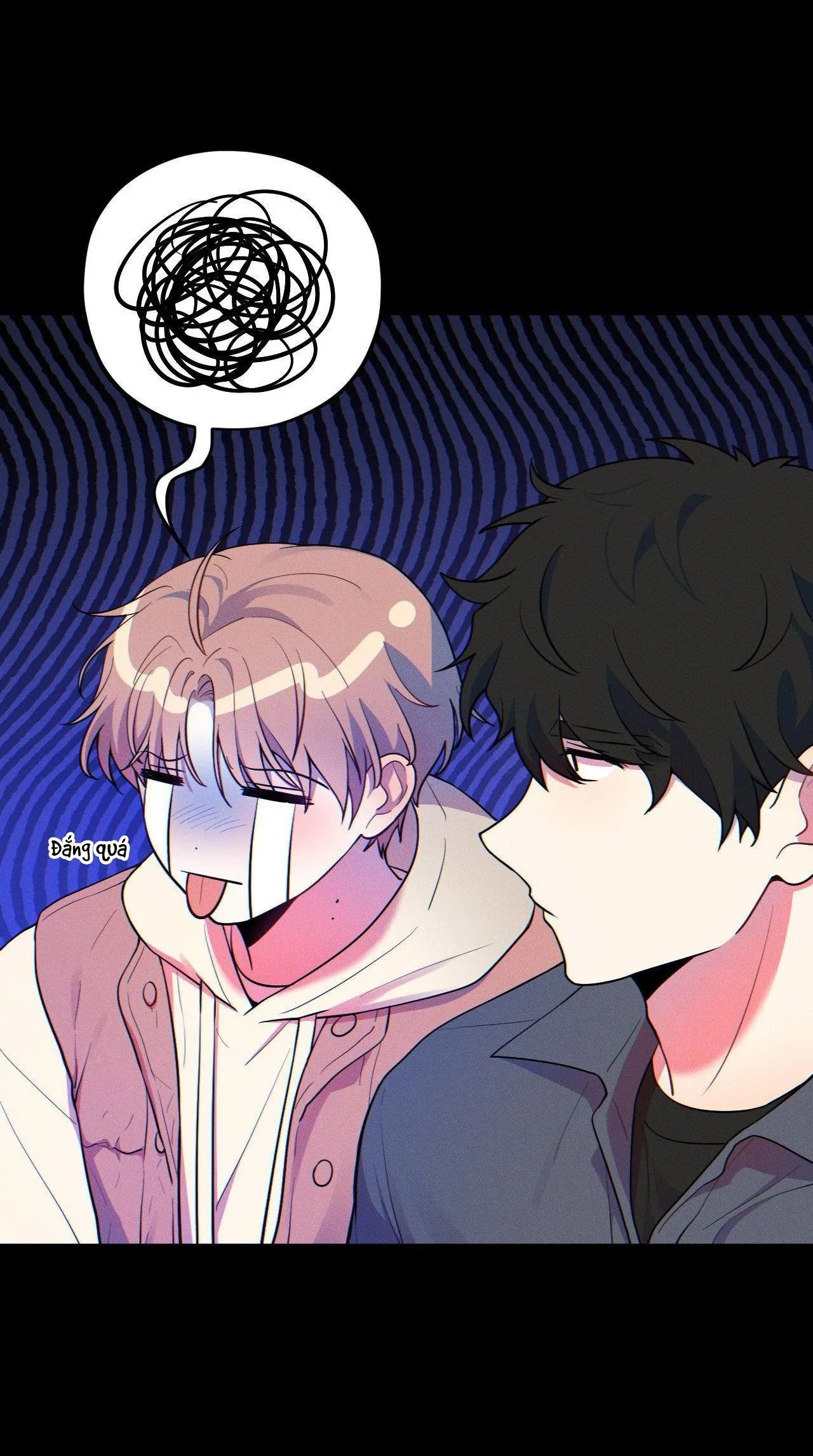 Cậu Có Thể Ngừng Thích Tôi Được Không? Chapter 6 Trang 54