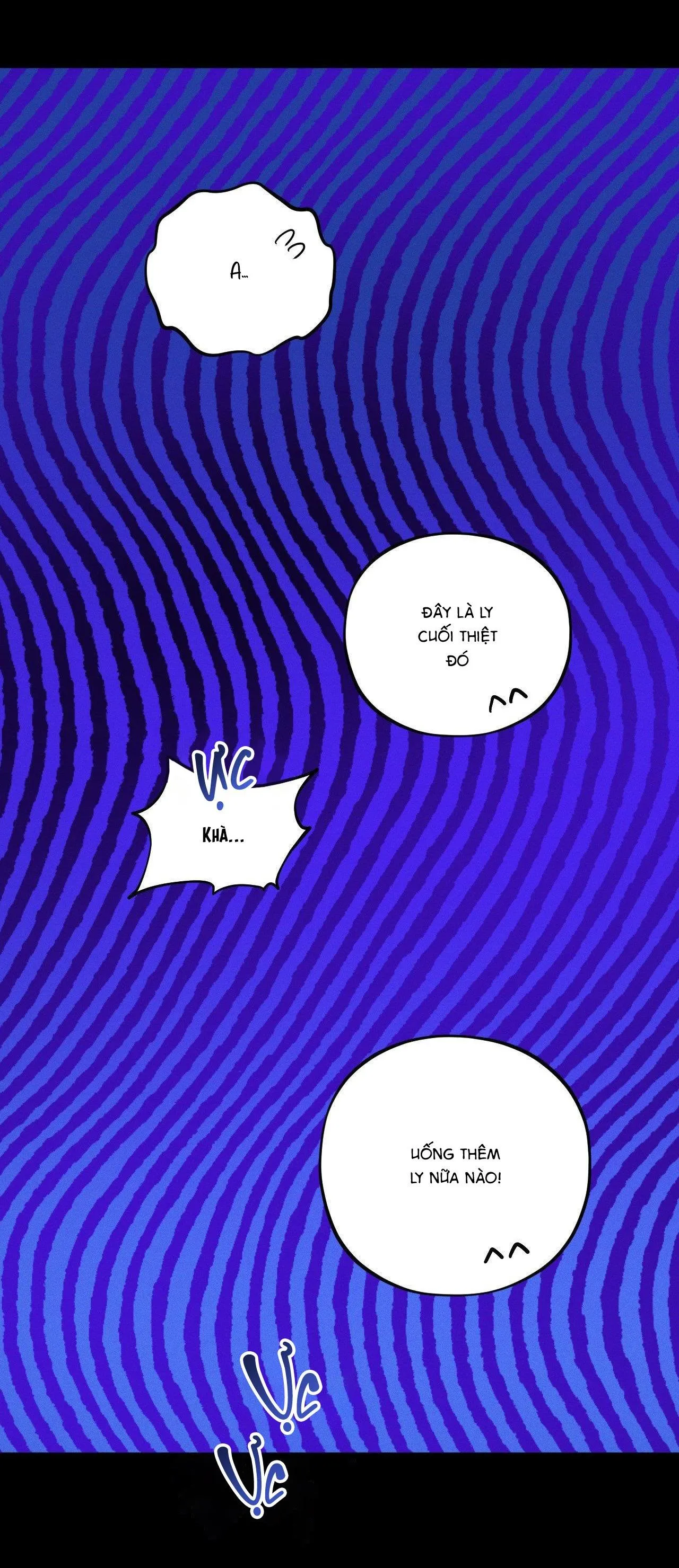 Cậu Có Thể Ngừng Thích Tôi Được Không? Chapter 6 Trang 58