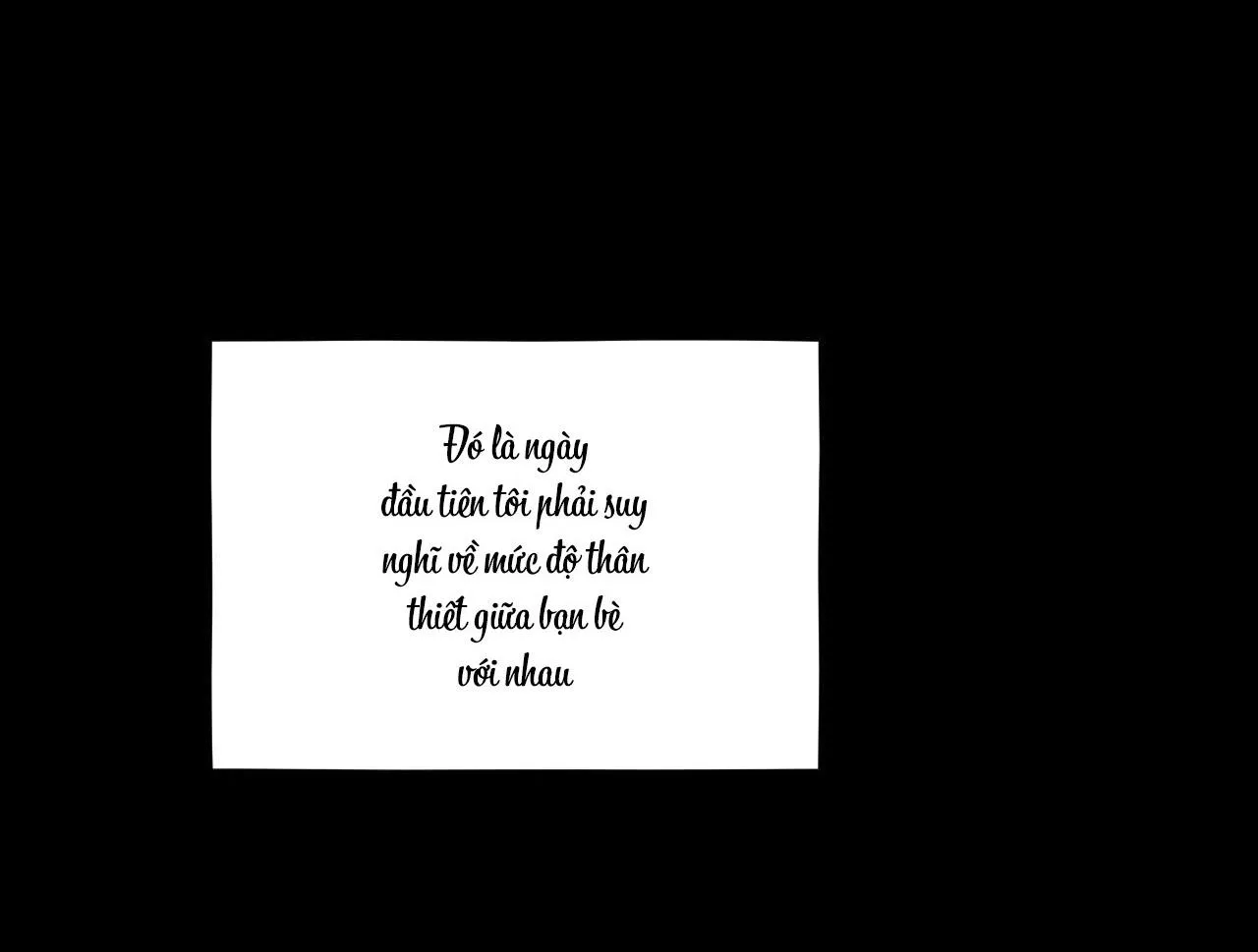 Cậu Có Thể Ngừng Thích Tôi Được Không? Chapter 6 Trang 61