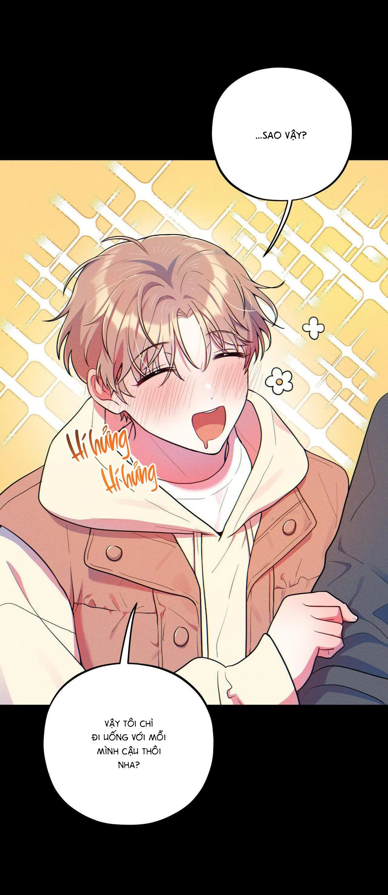 Cậu Có Thể Ngừng Thích Tôi Được Không? Chapter 6 Trang 66