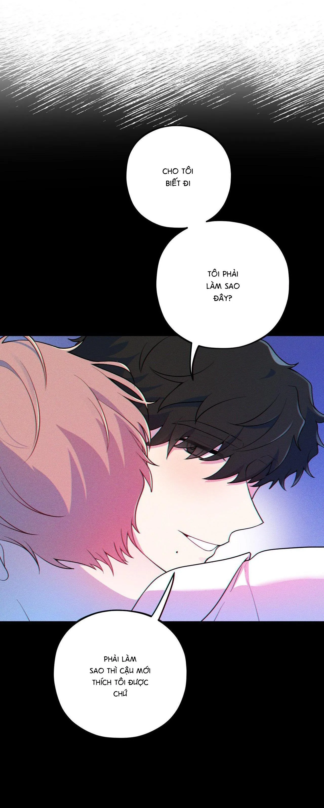 Cậu Có Thể Ngừng Thích Tôi Được Không? Chapter 6 Trang 75