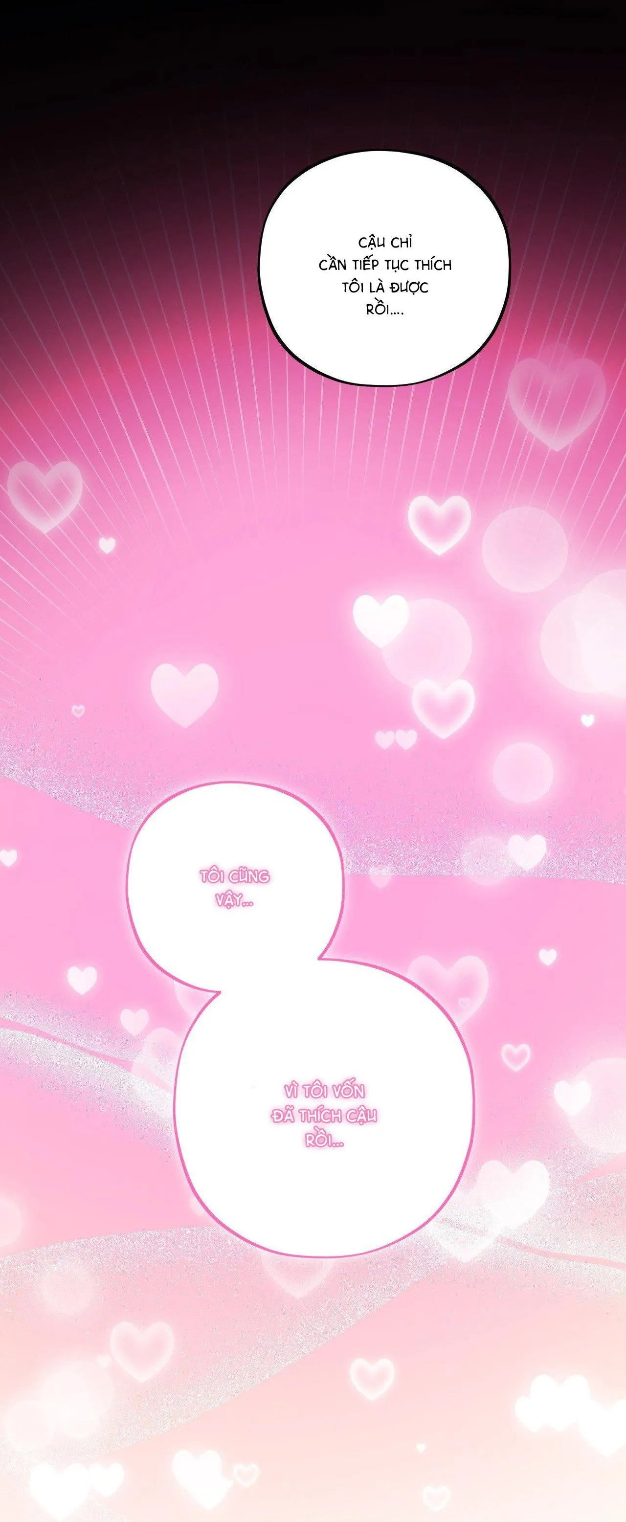 Cậu Có Thể Ngừng Thích Tôi Được Không? Chapter 6 Trang 78