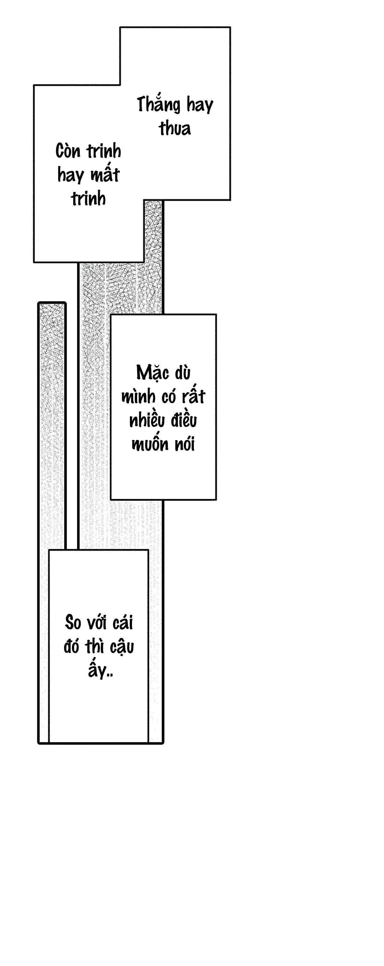 Cậu Đáng Yêu Hơn Chapter 4 Trang 21