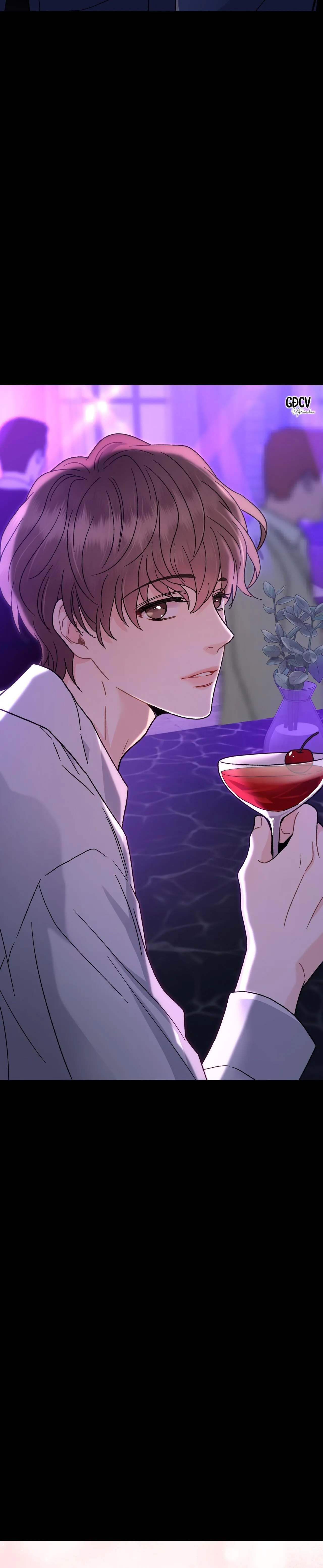 CẬU ĐÂU PHẢI LÀ GU CỦA TÔI? Chapter 1 Trang 26