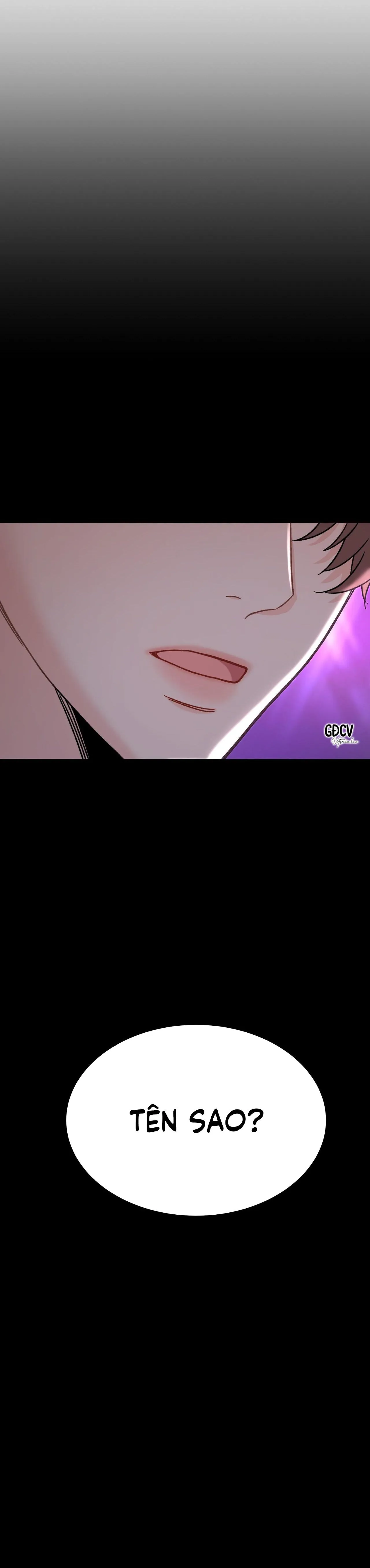 CẬU ĐÂU PHẢI LÀ GU CỦA TÔI? Chapter 1 Trang 36