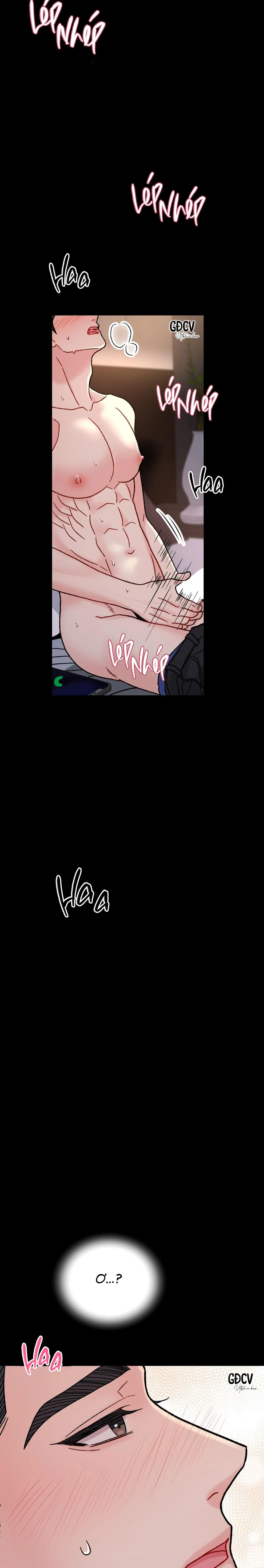 CẬU ĐÂU PHẢI LÀ GU CỦA TÔI? Chapter 5 Trang 27