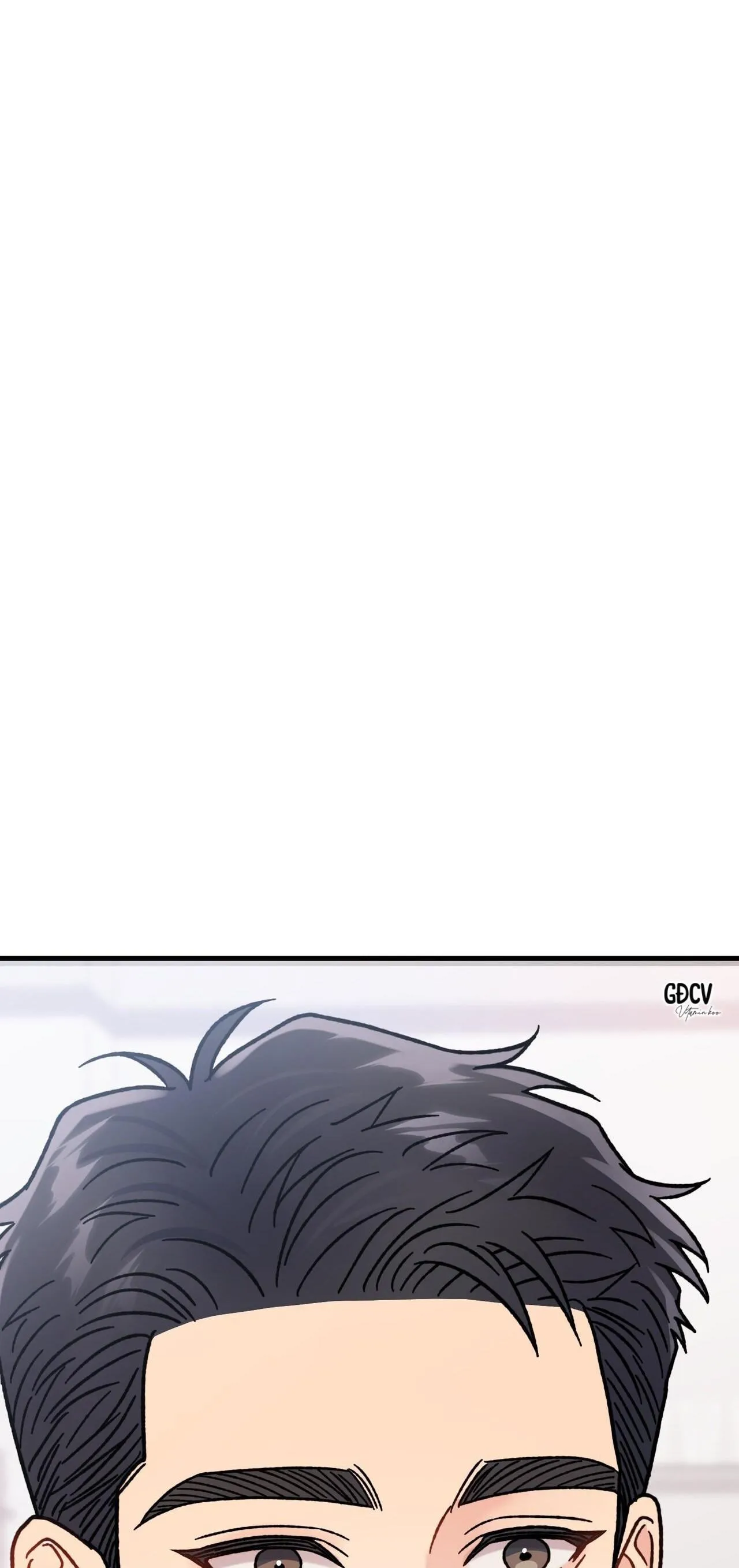 CẬU ĐÂU PHẢI LÀ GU CỦA TÔI? Chapter 5 Trang 35