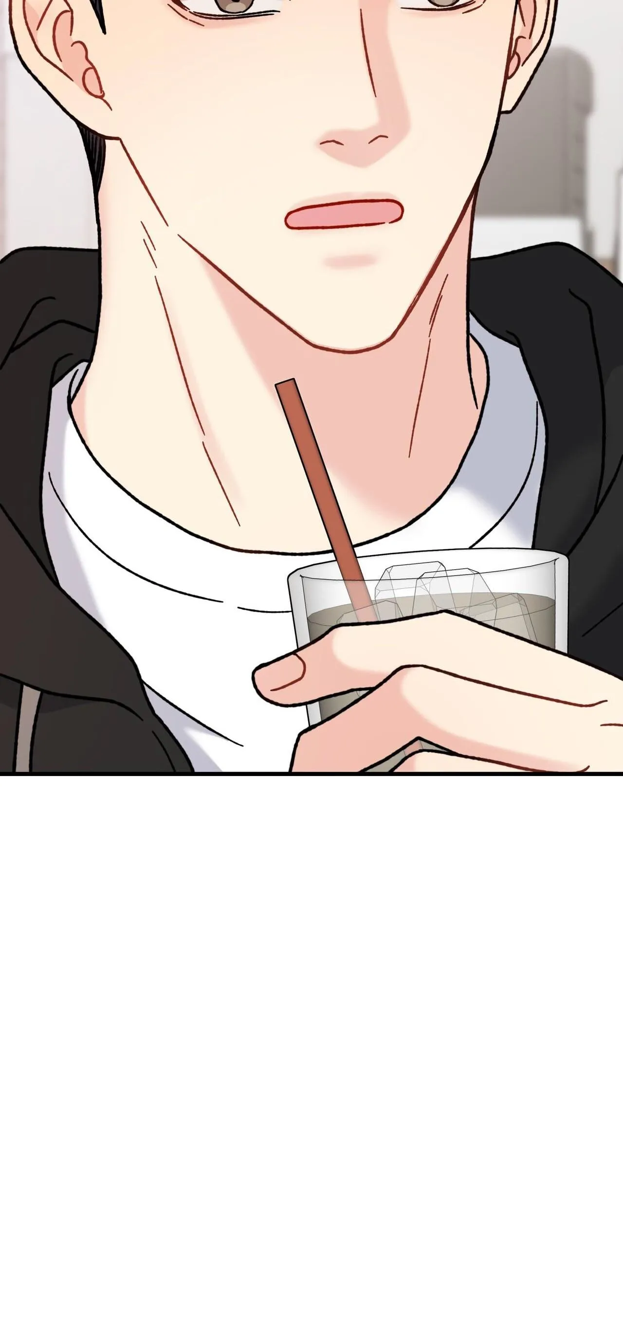 CẬU ĐÂU PHẢI LÀ GU CỦA TÔI? Chapter 5 Trang 36