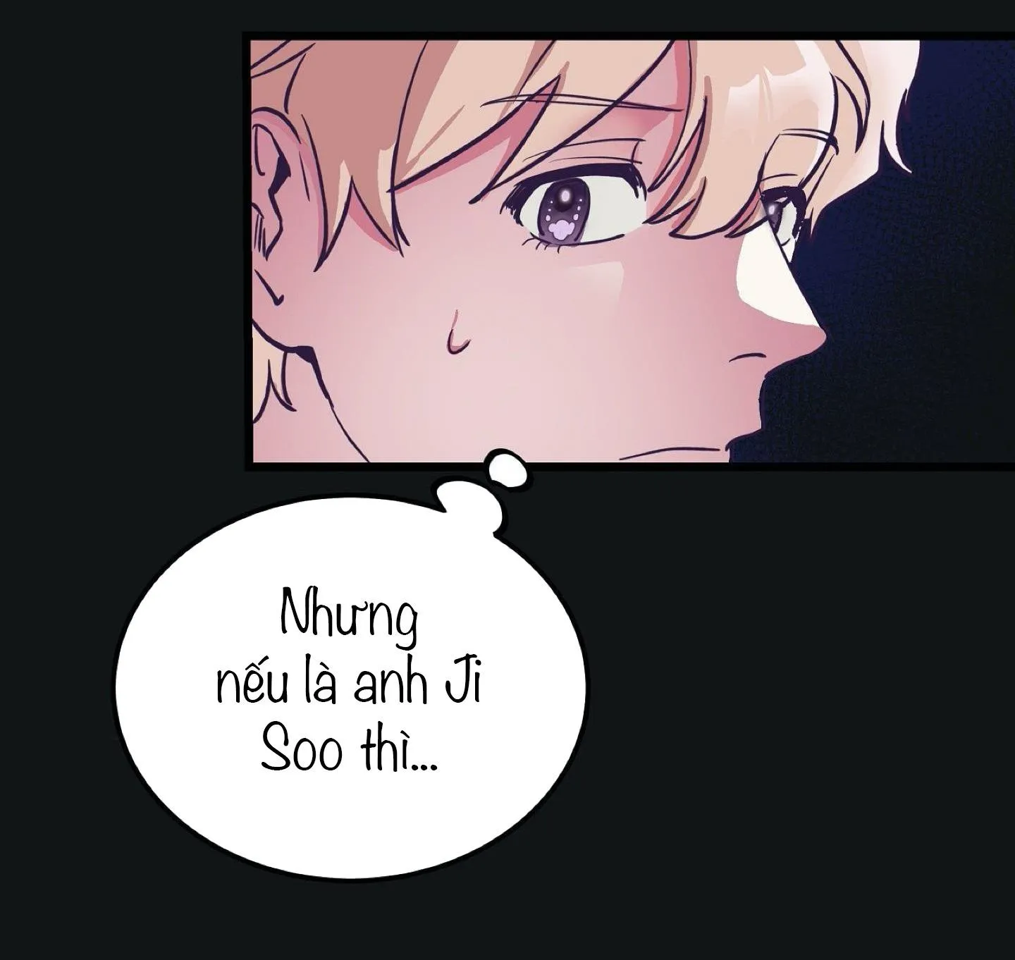 Cậu đúng là đồ ngốc Chapter 1 Trang 19